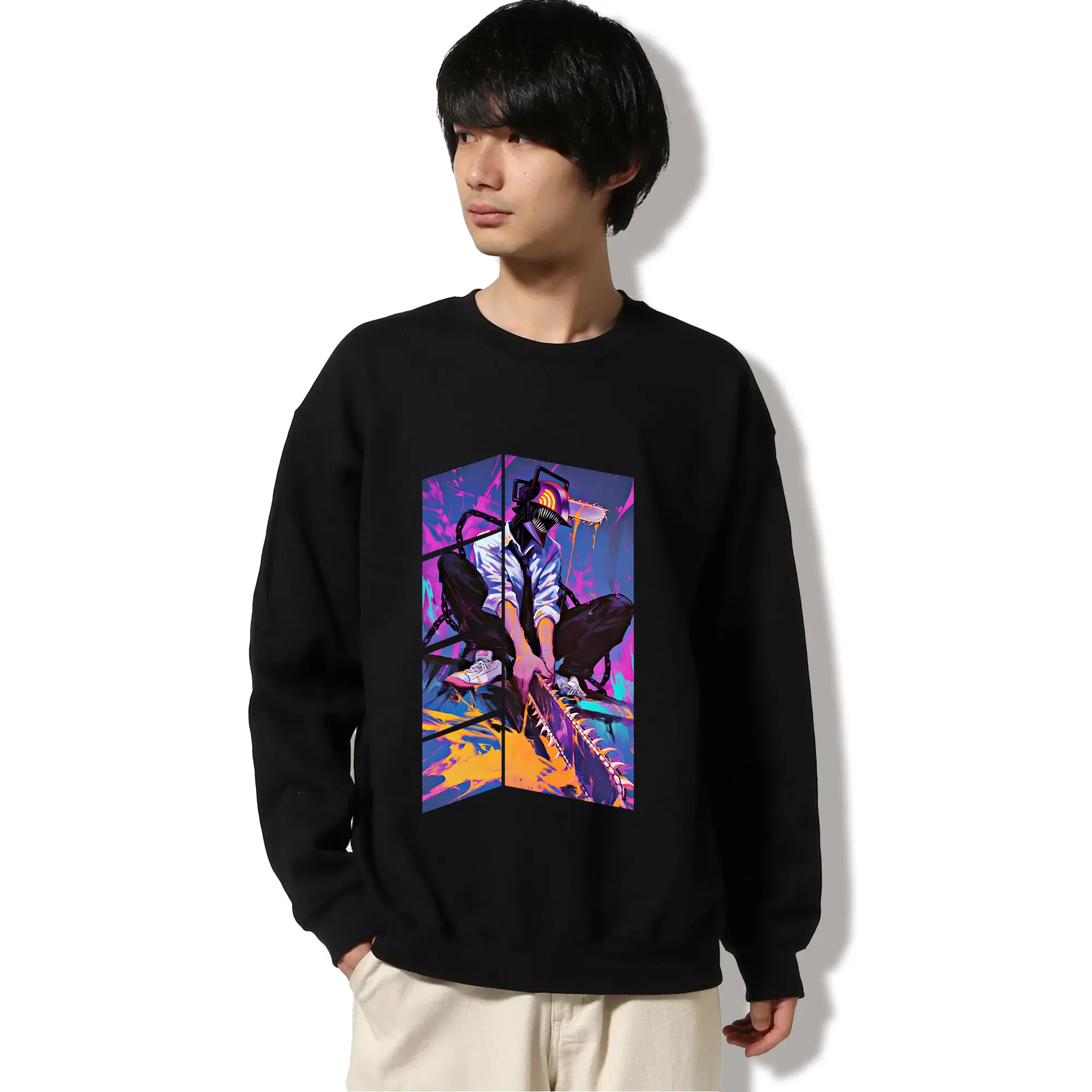 チェンソーマン グッズ,デンジ