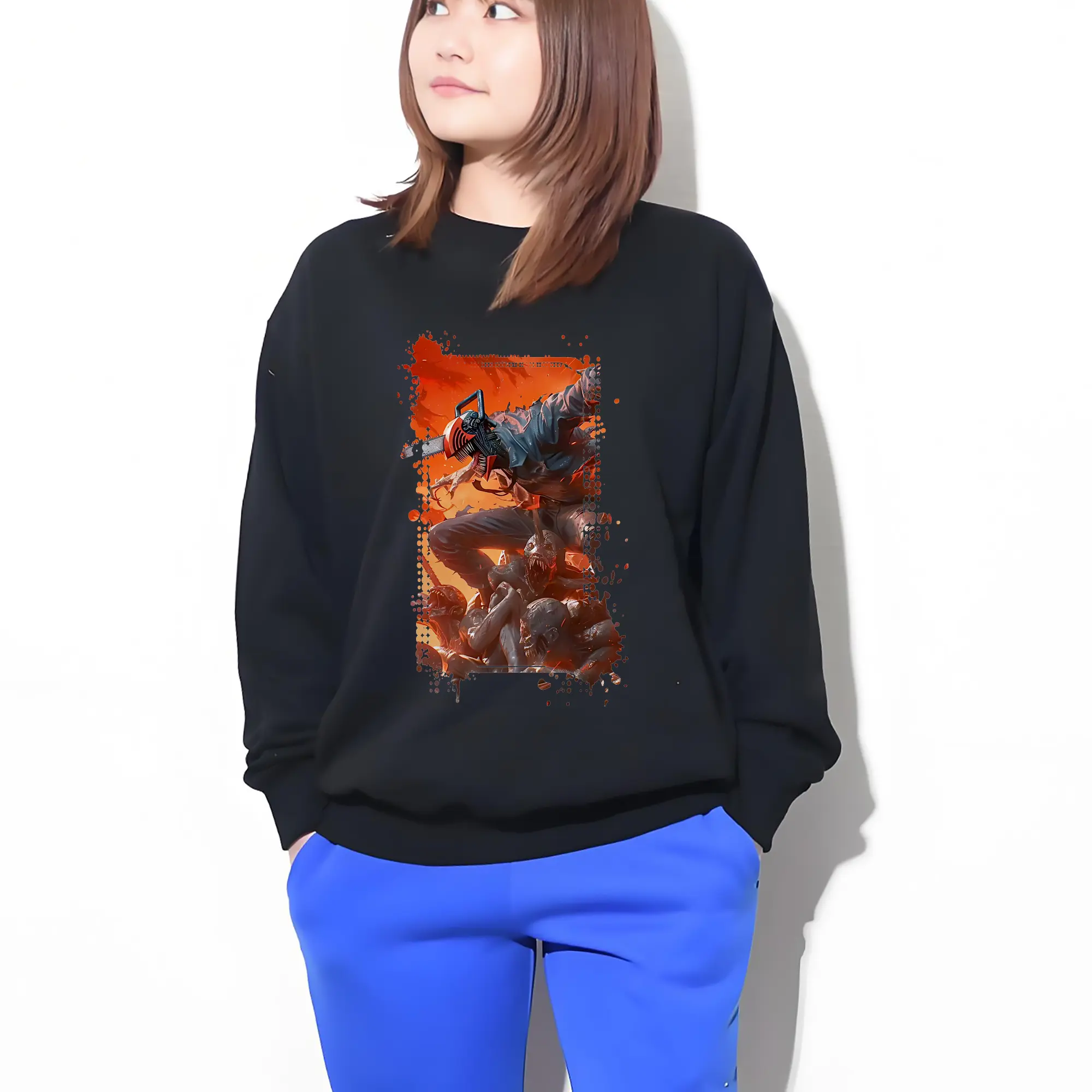 チェンソーマン グッズ,デンジ