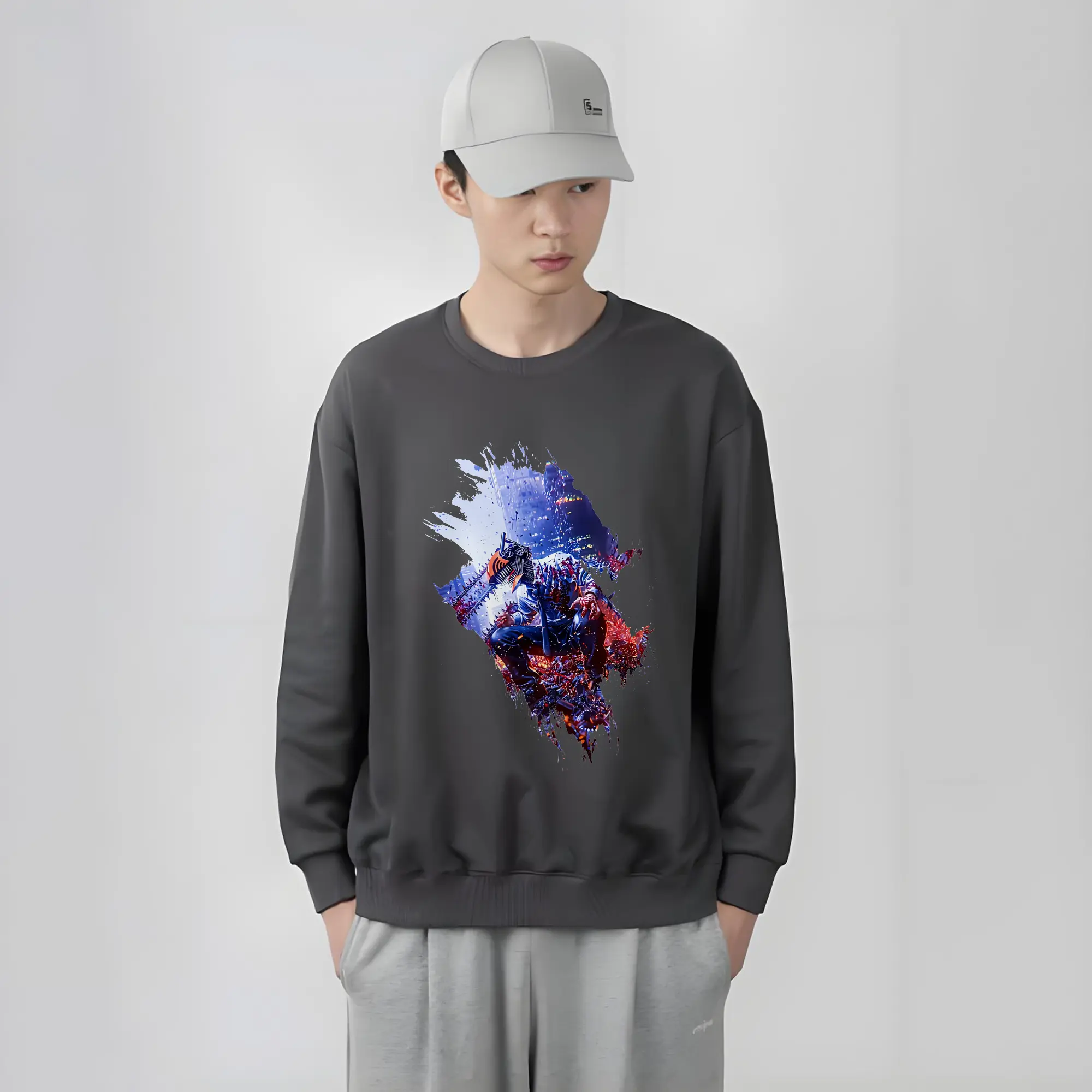 チェンソーマン グッズ,デンジ