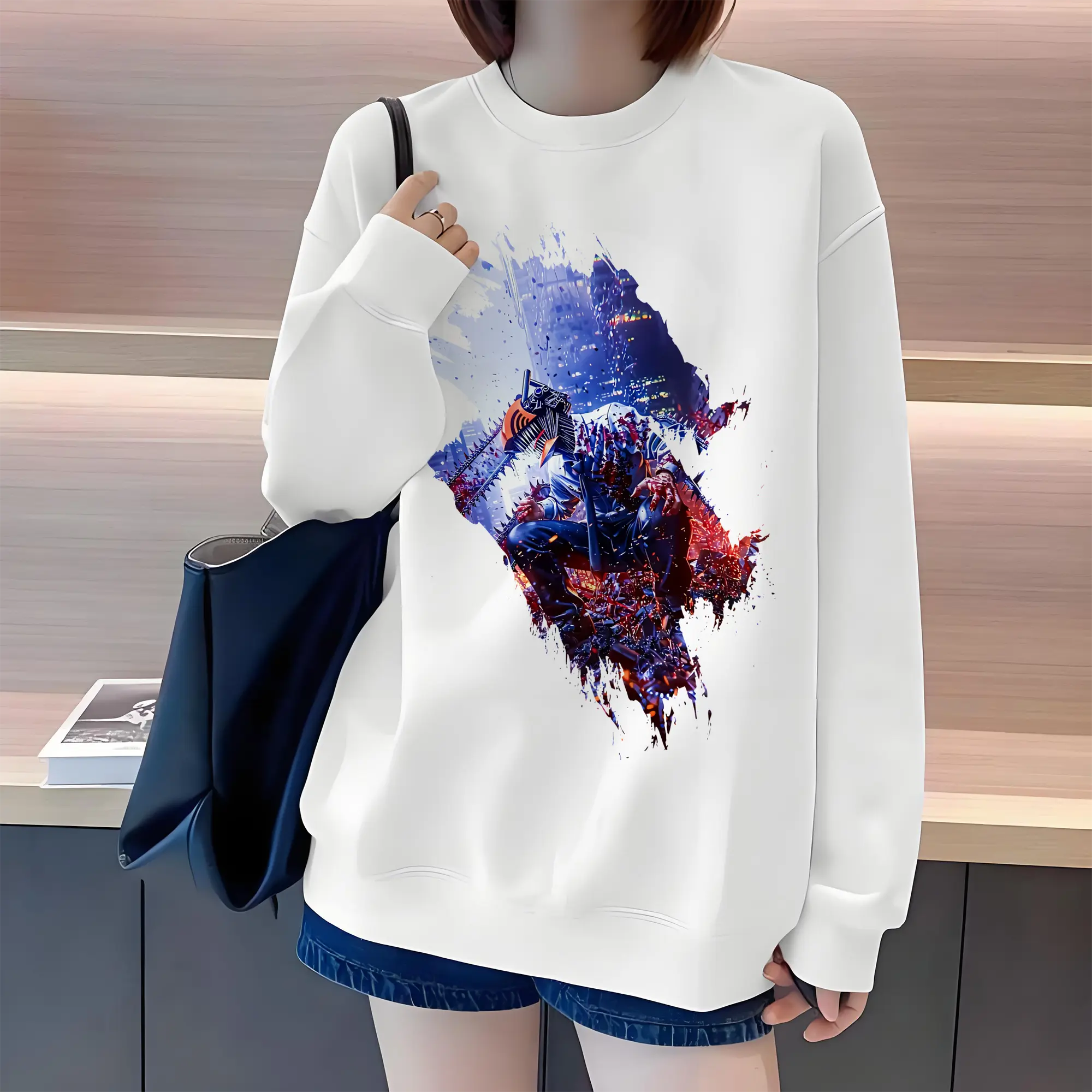 チェンソーマン グッズ,デンジ