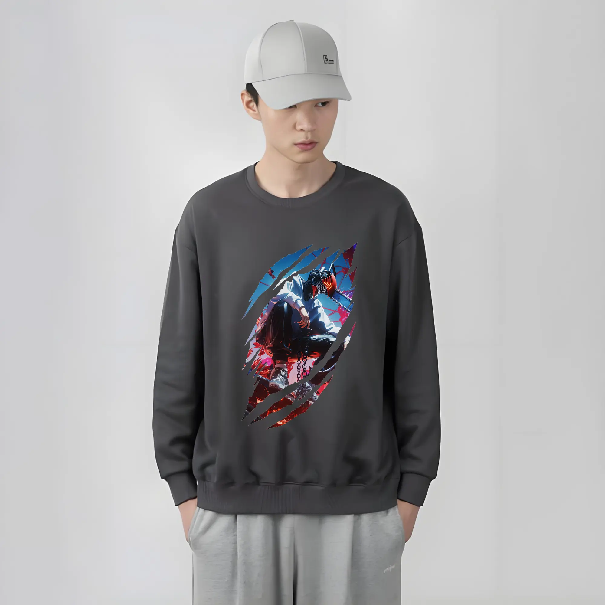 チェンソーマン グッズ,デンジ