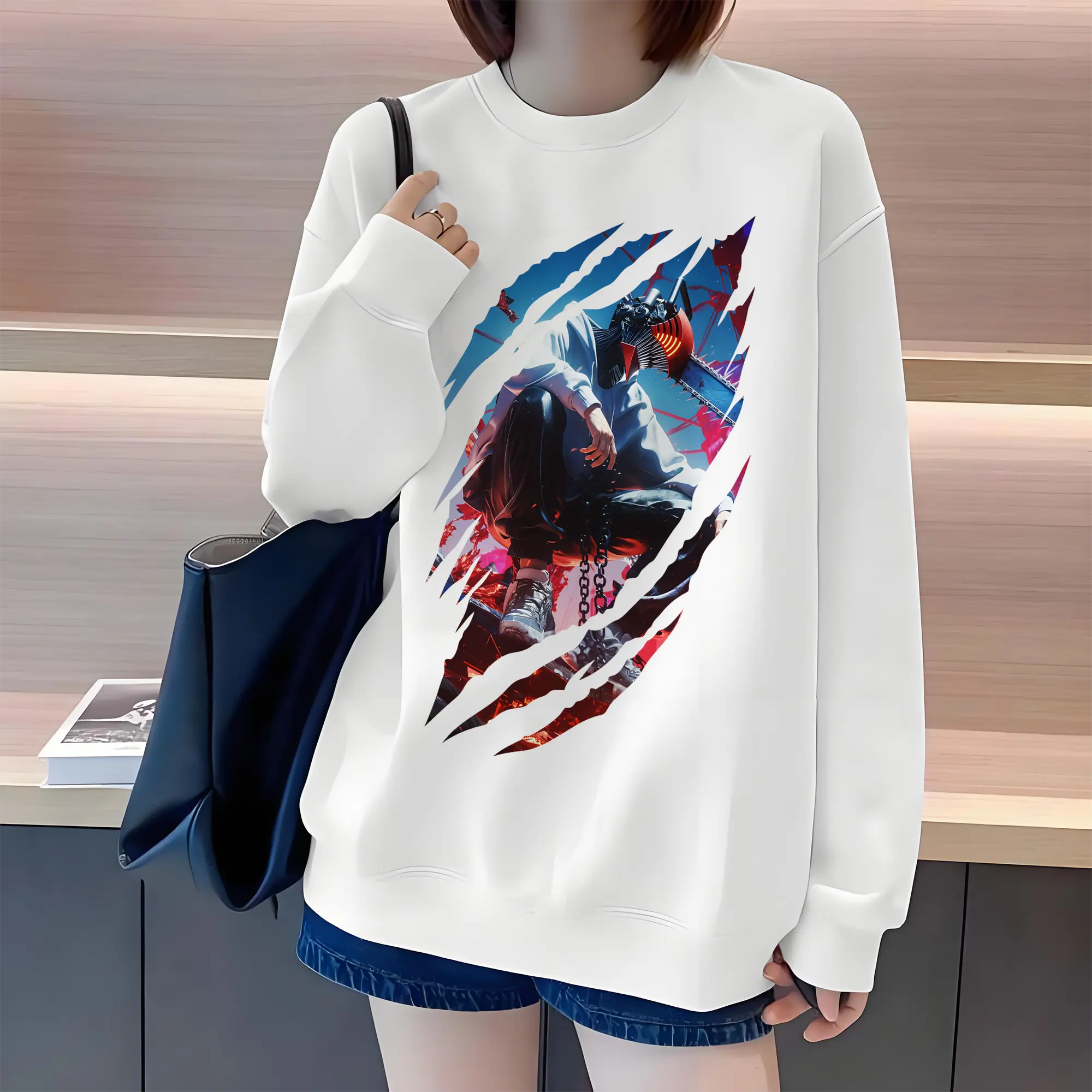 チェンソーマン グッズ,デンジ