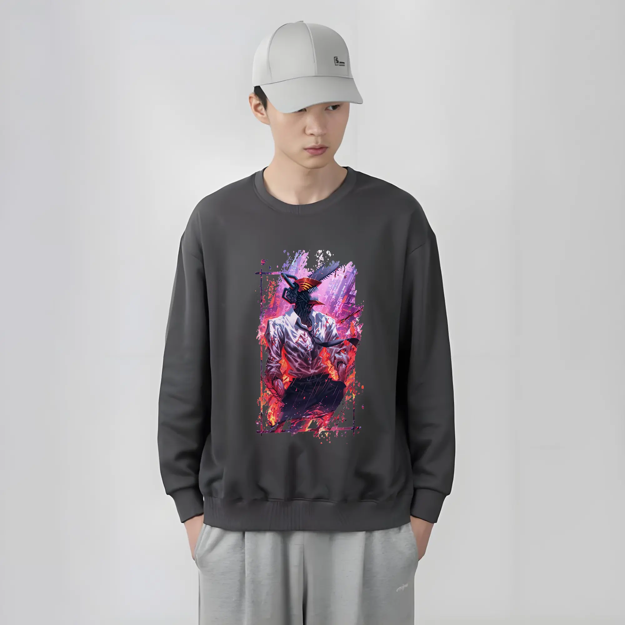 チェンソーマン グッズ,デンジ