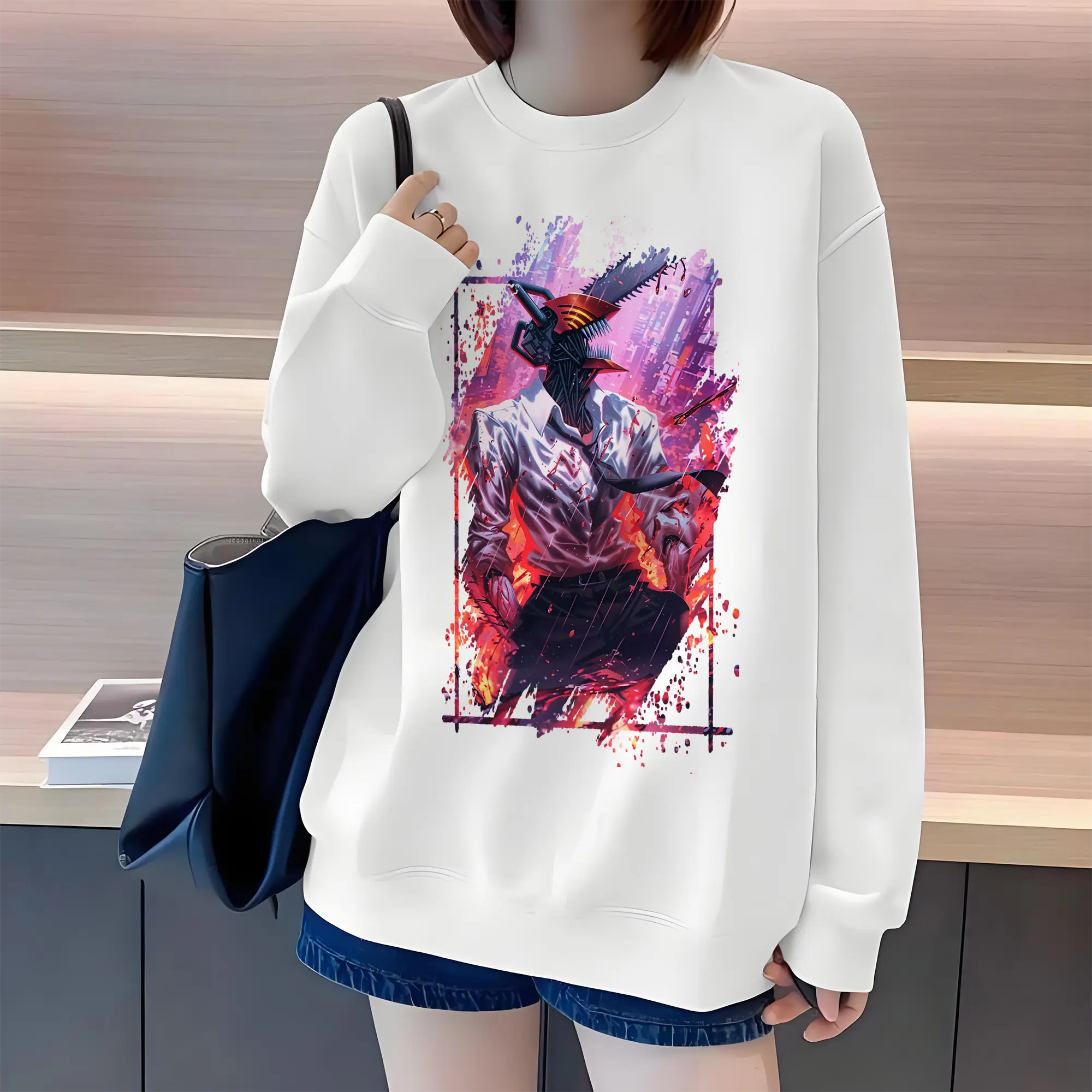 チェンソーマン グッズ,デンジ