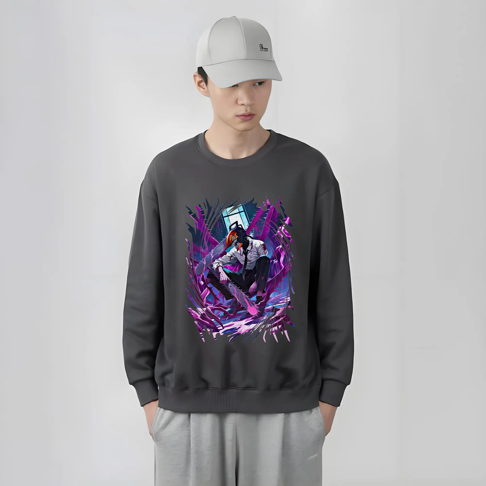 チェンソーマン グッズ,デンジ