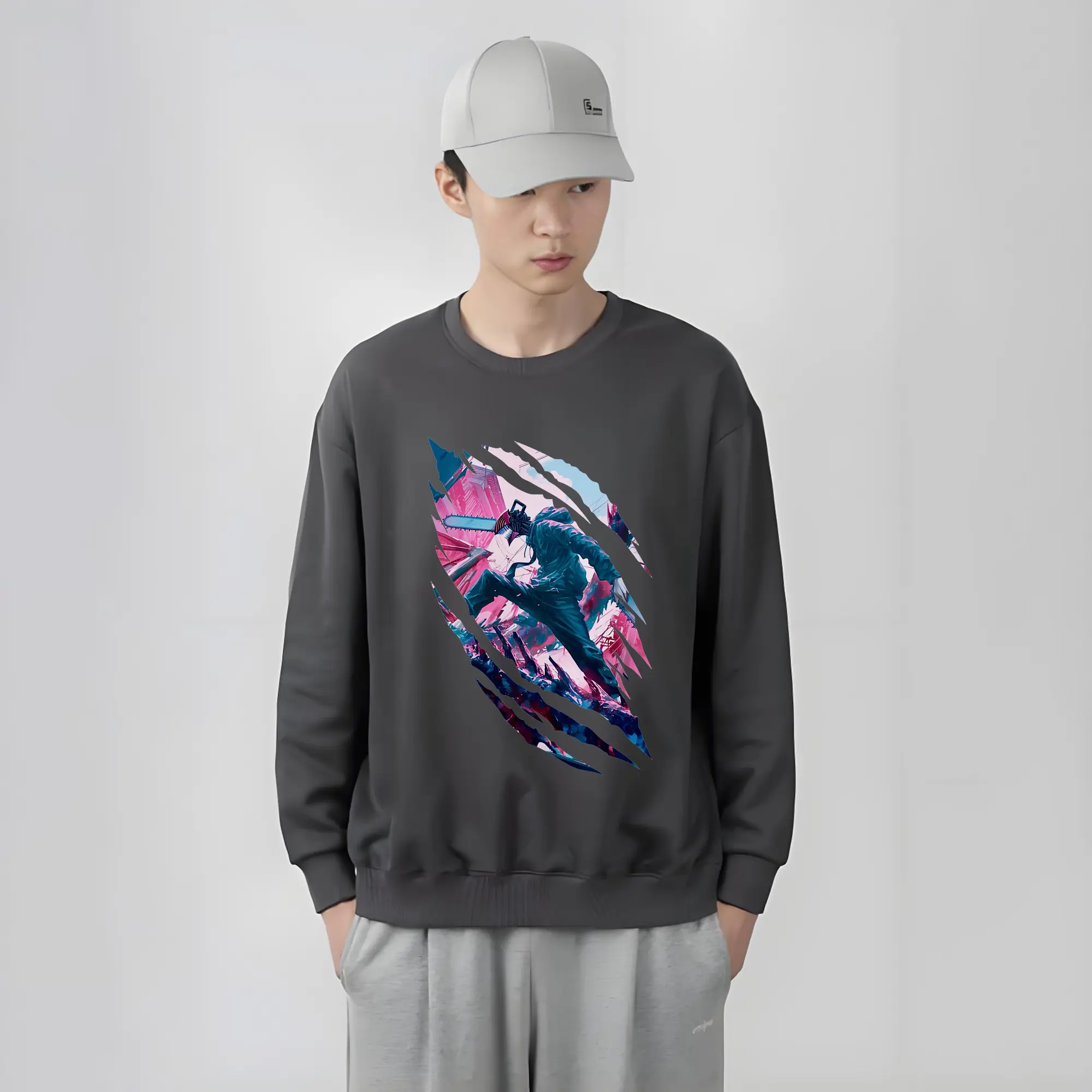 チェンソーマン グッズ,デンジ