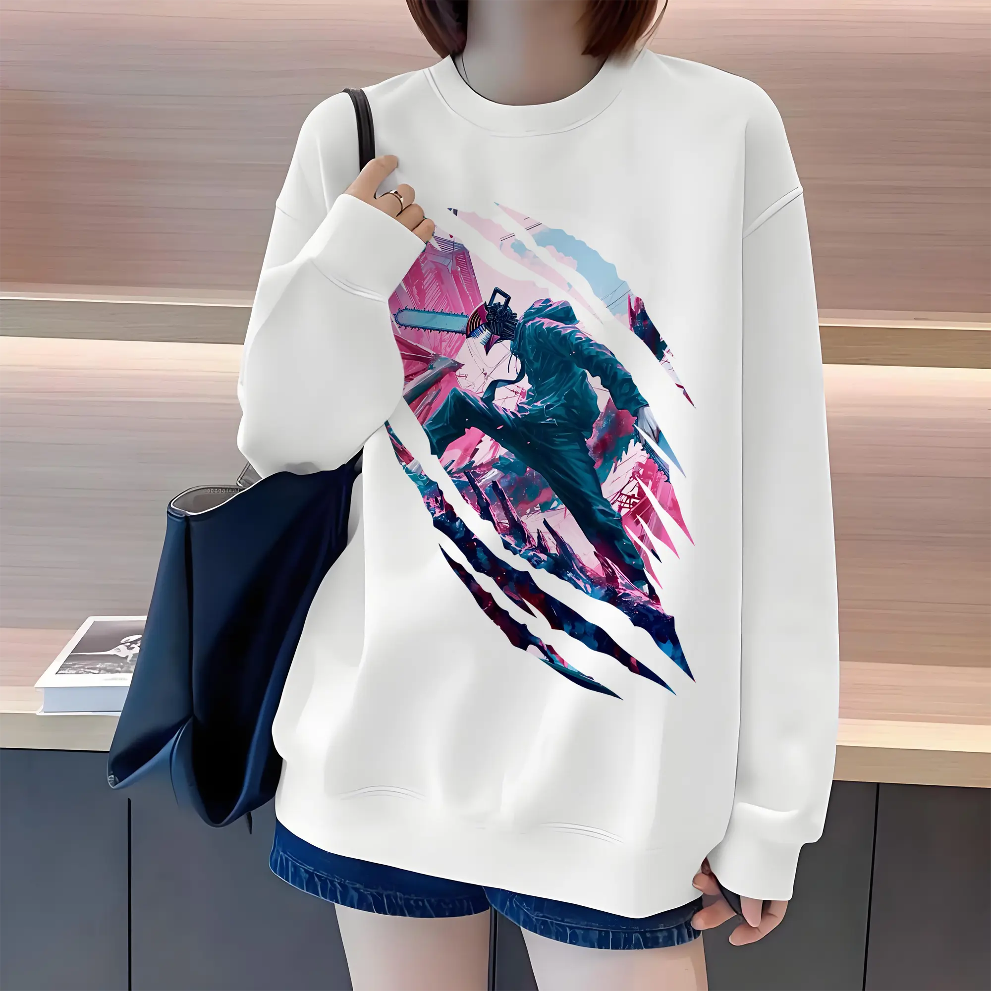 チェンソーマン グッズ,デンジ