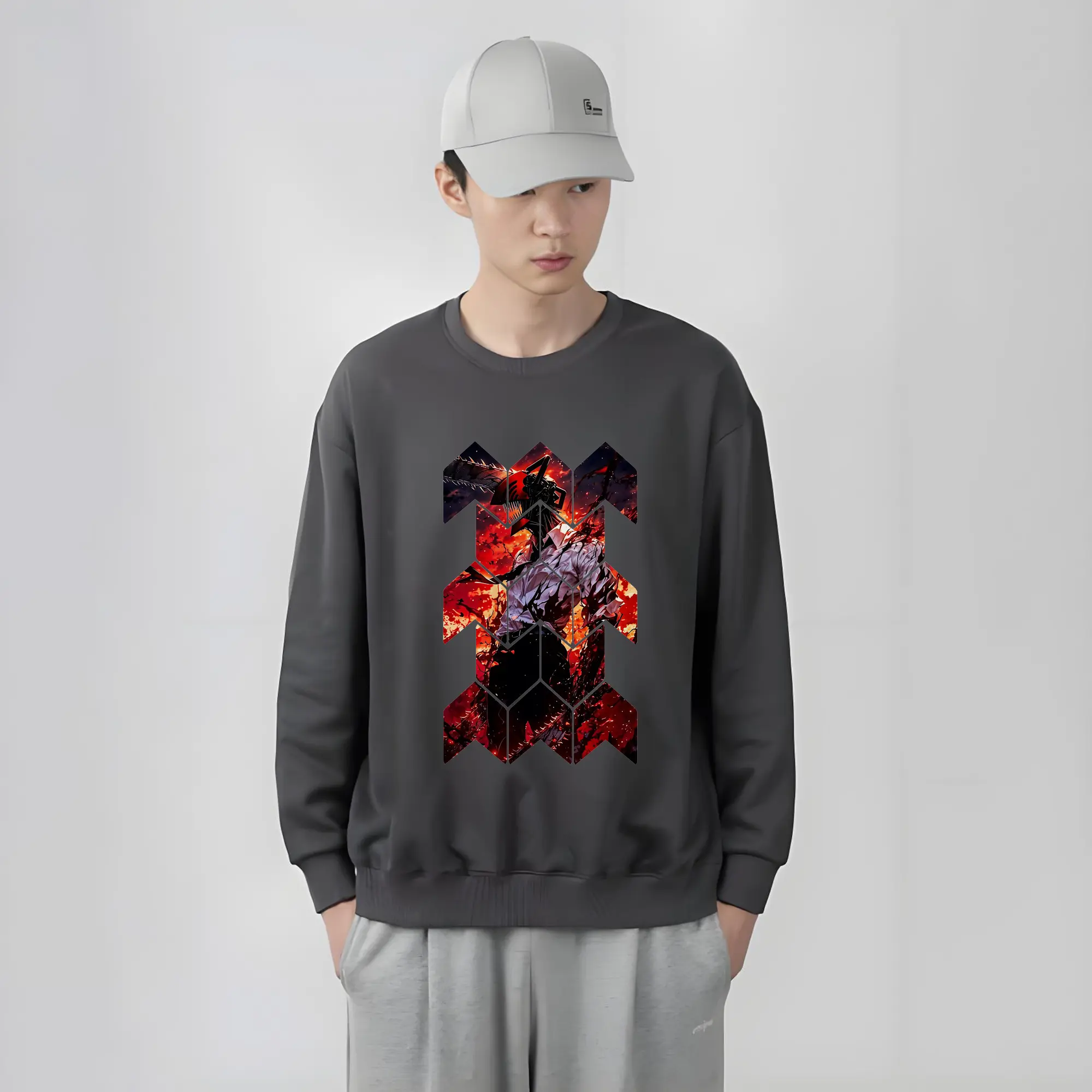 チェンソーマン グッズ,デンジ