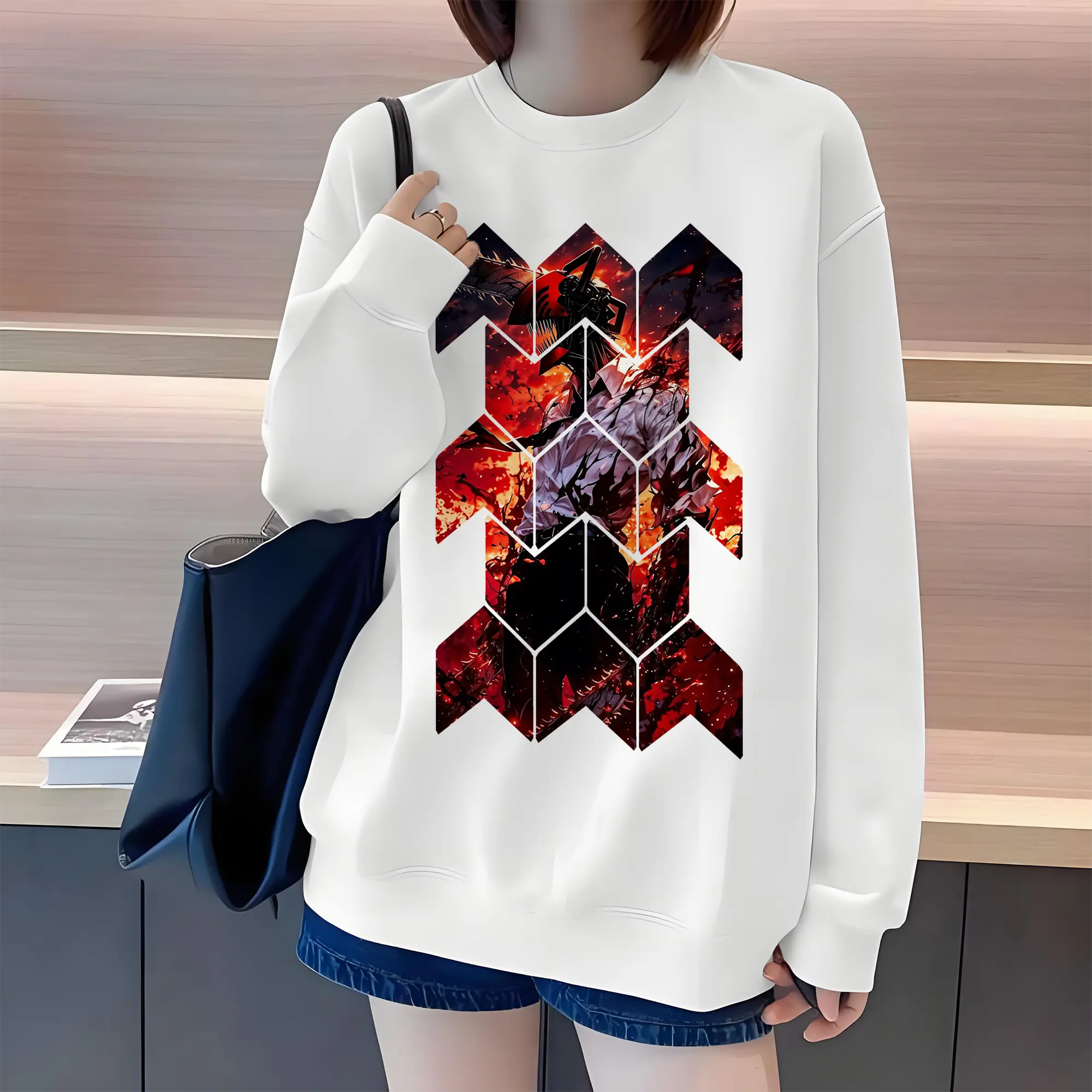 チェンソーマン グッズ,デンジ