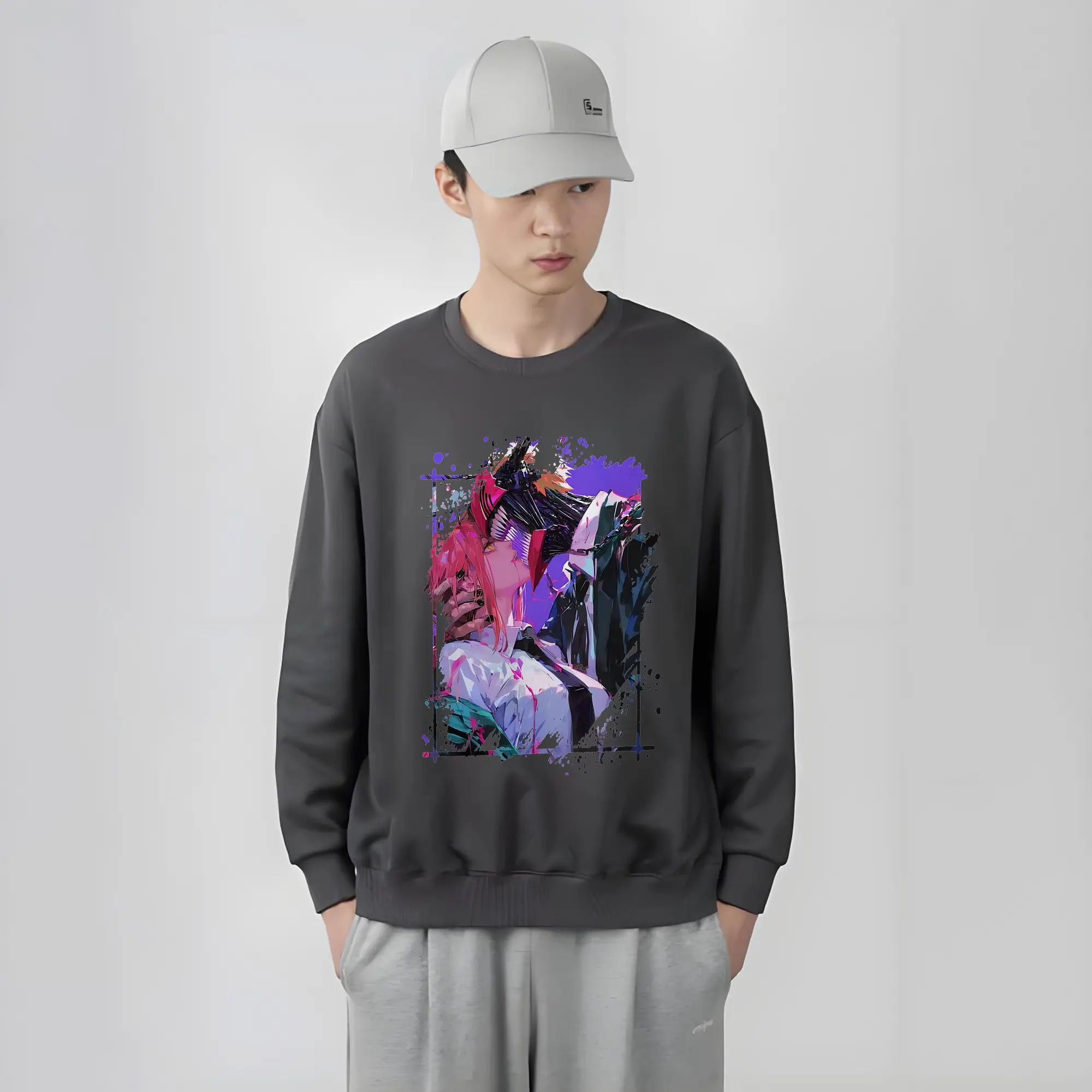 チェンソーマン グッズ,デンジ