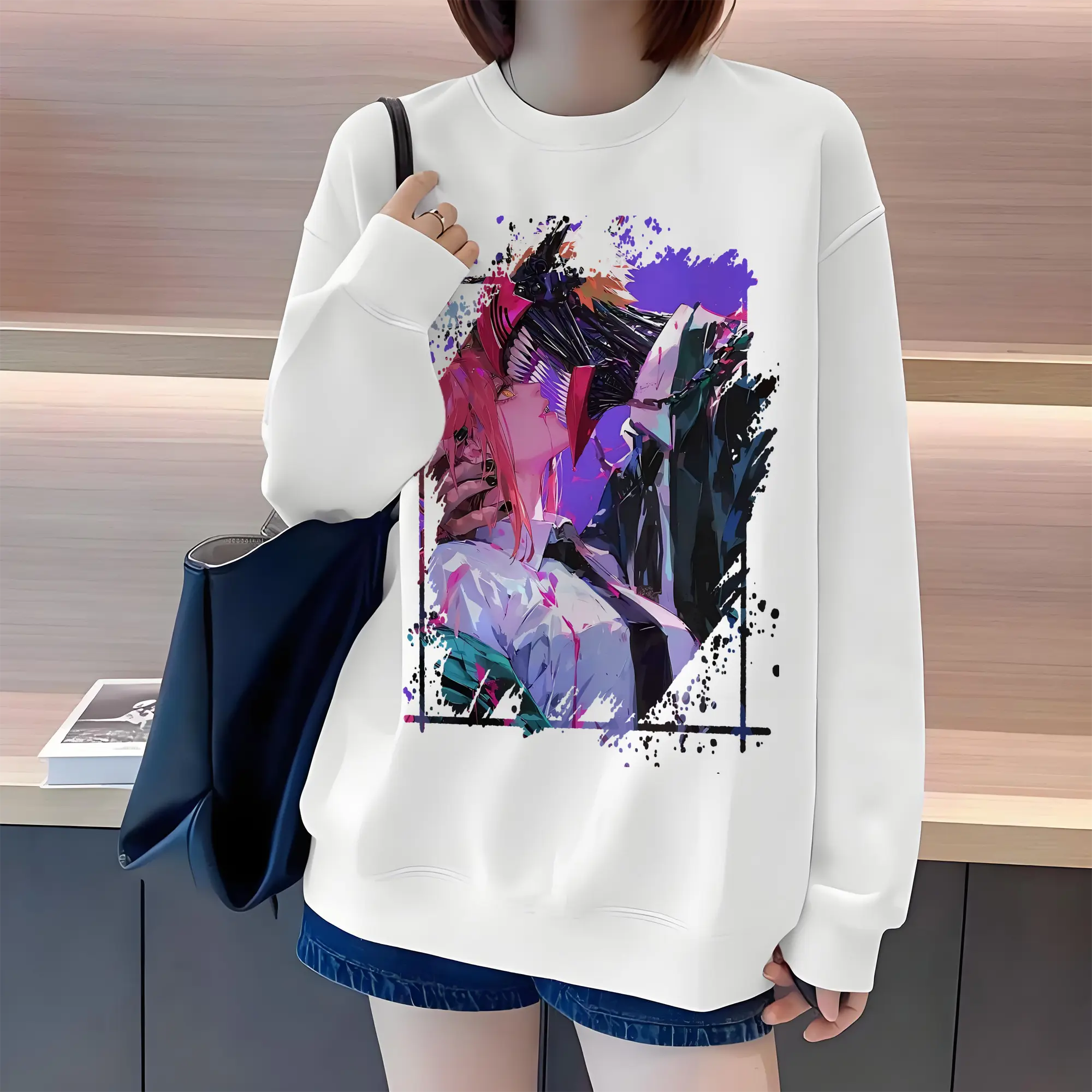 チェンソーマン グッズ,デンジ