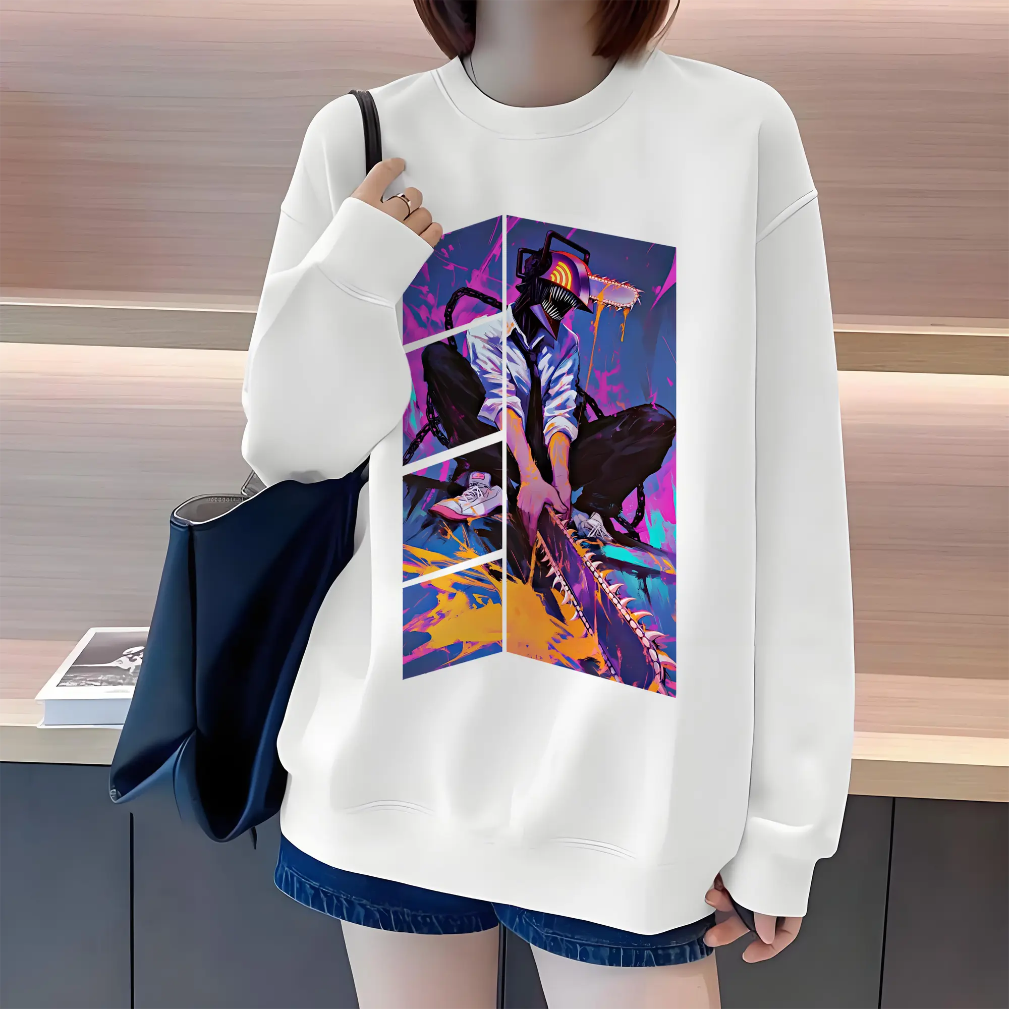 チェンソーマン グッズ,デンジ