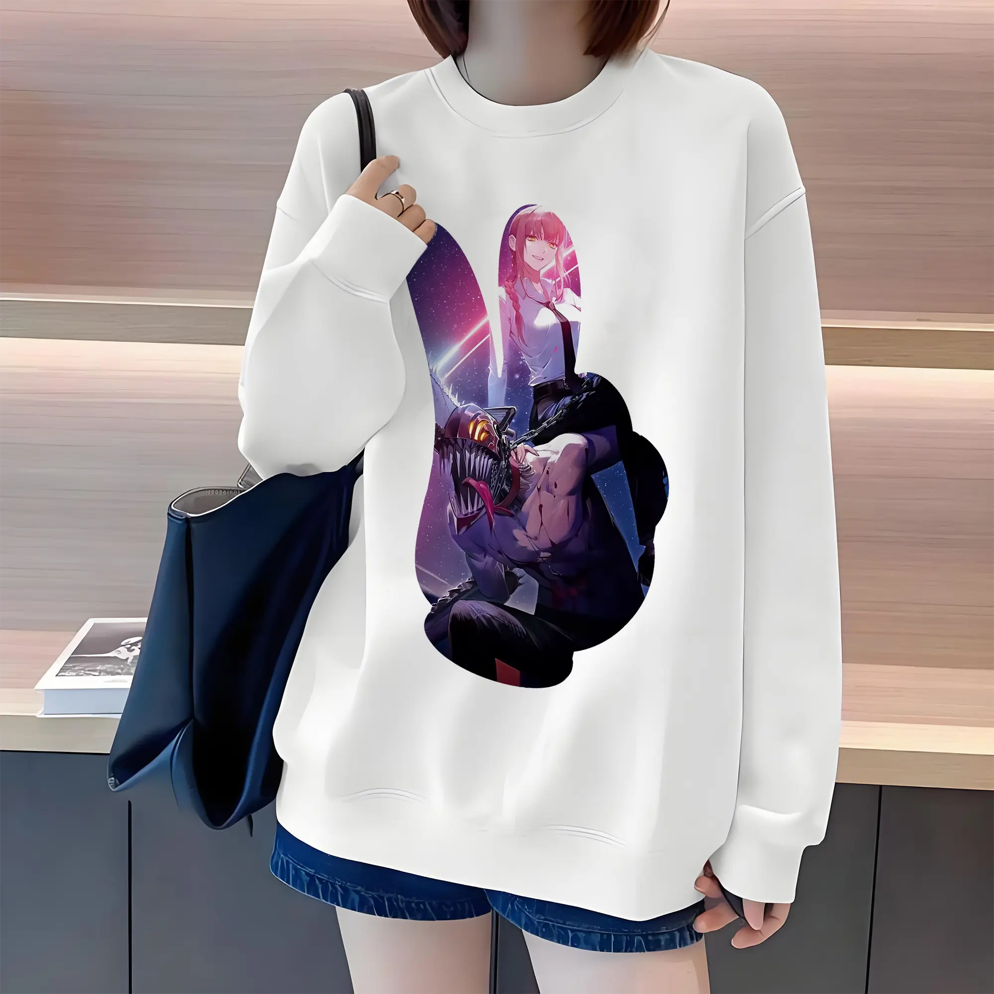 チェンソーマン グッズ,デンジ