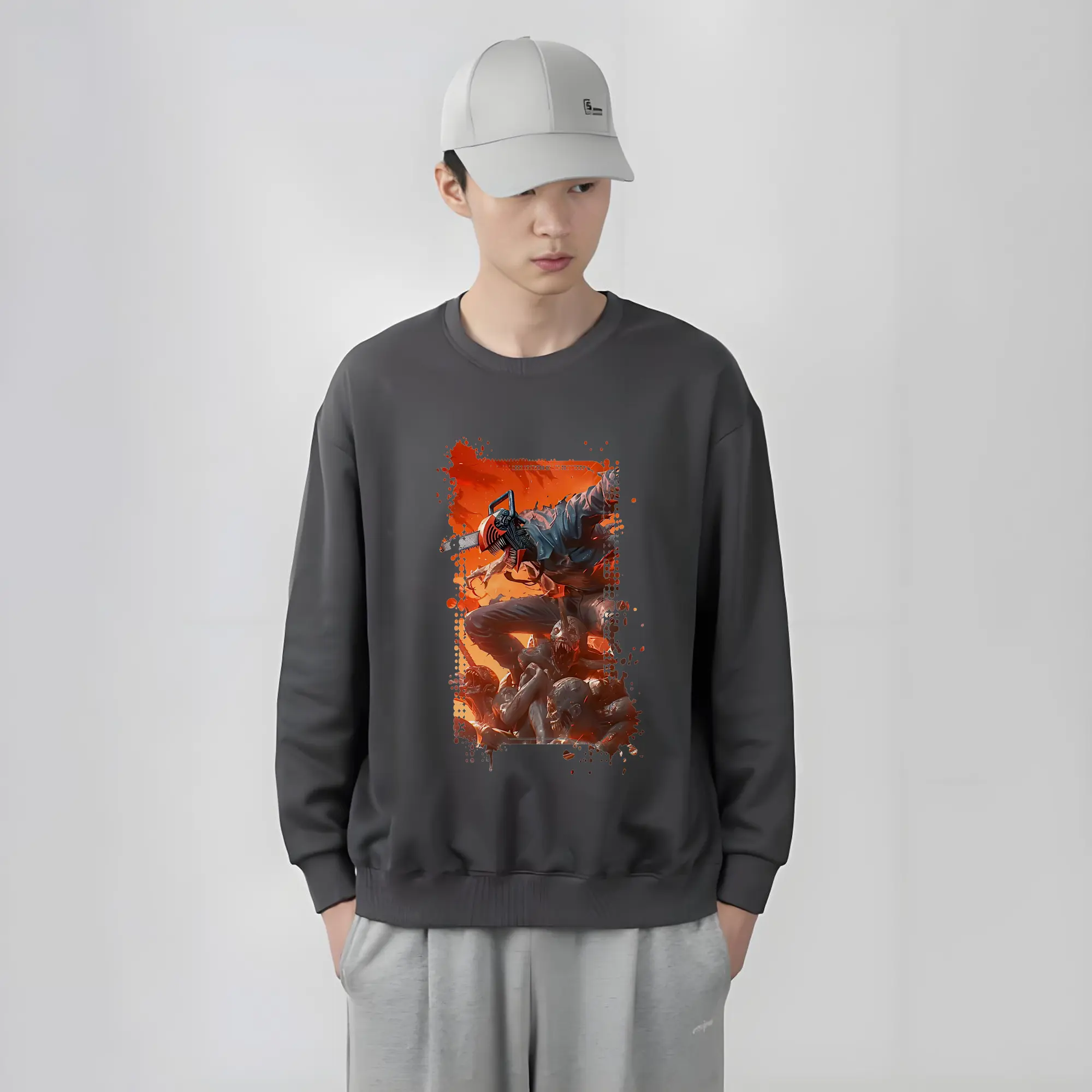 チェンソーマン グッズ,デンジ