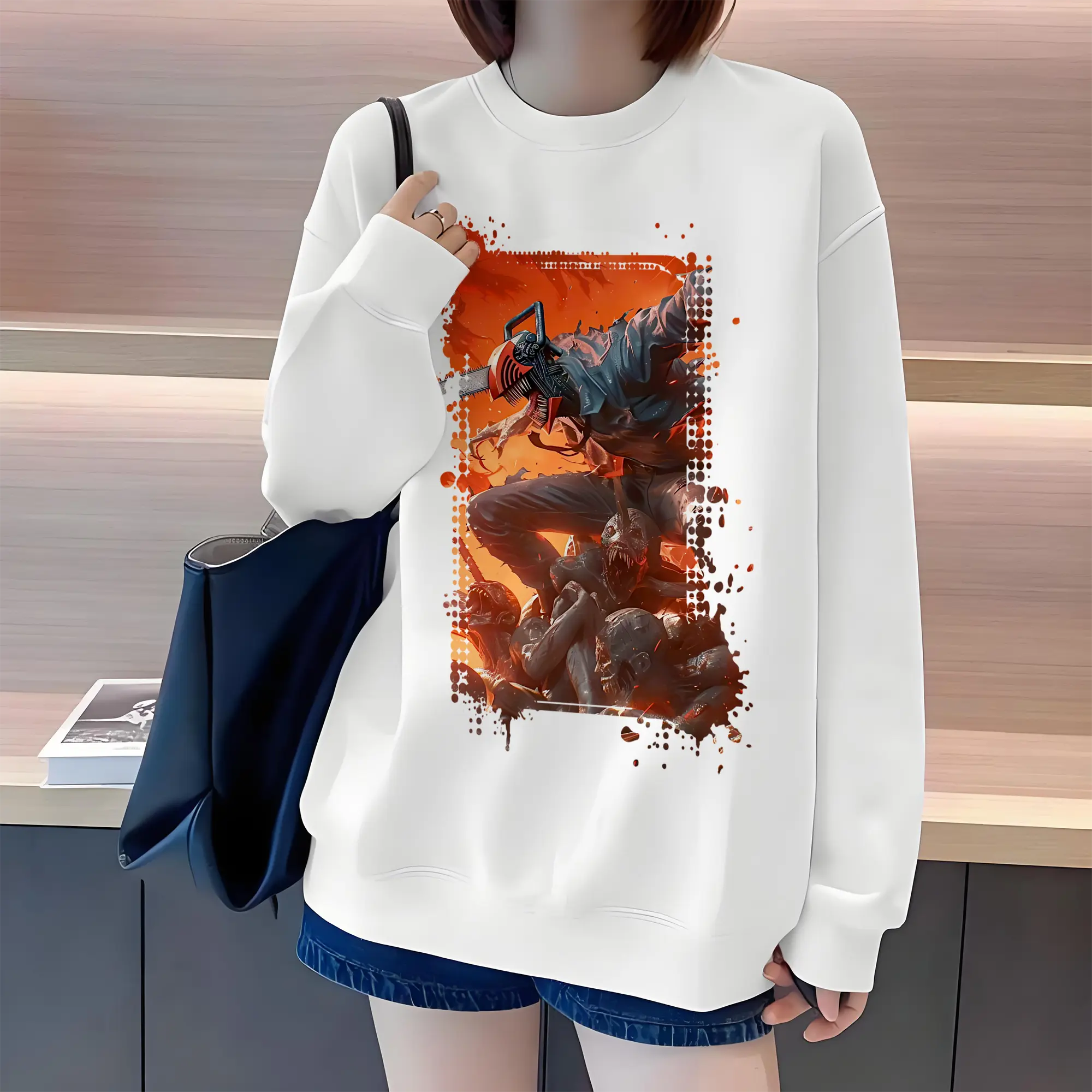 チェンソーマン グッズ,デンジ