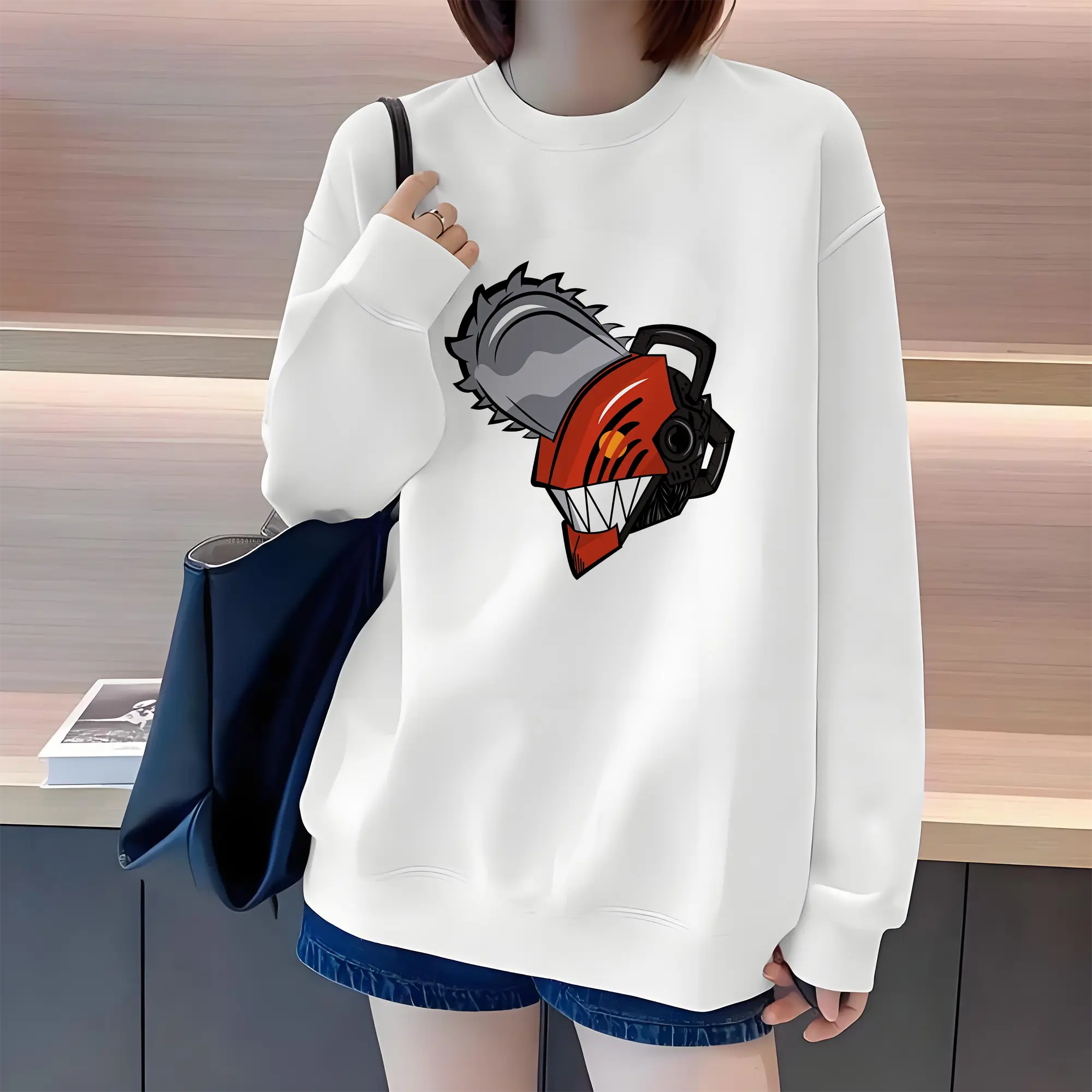 チェンソーマン グッズ,デンジ