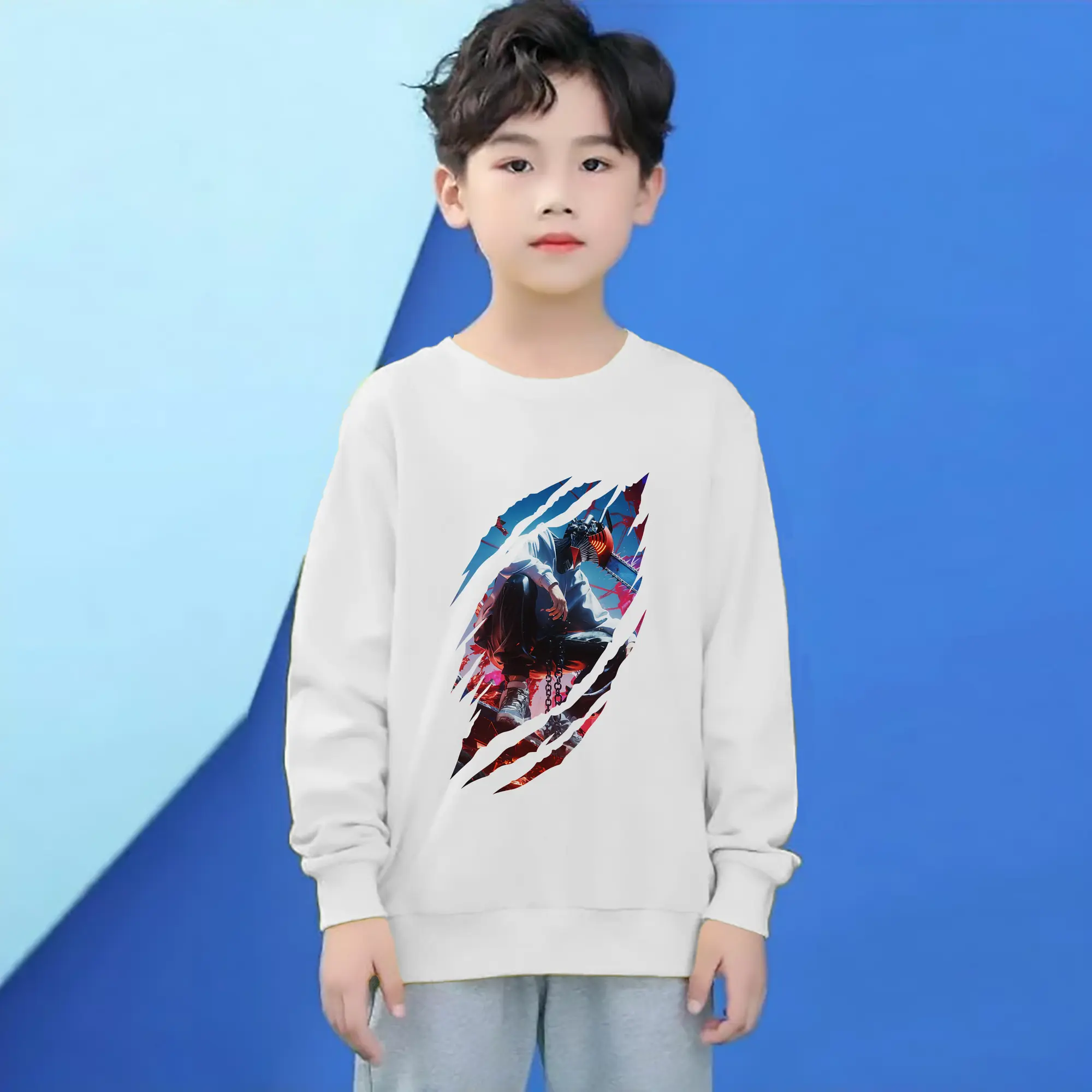 チェンソーマン グッズ,デンジ