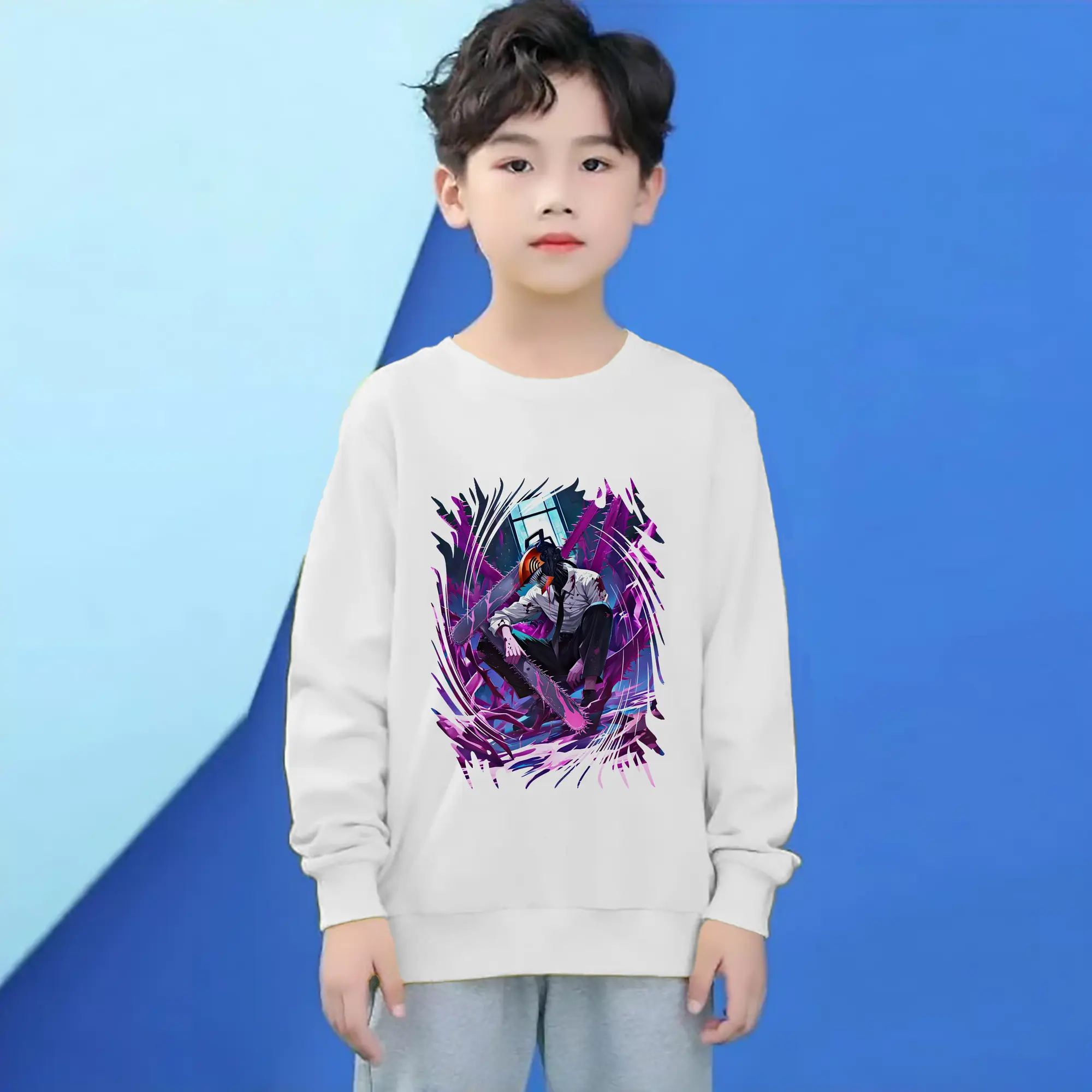 チェンソーマン グッズ,デンジ