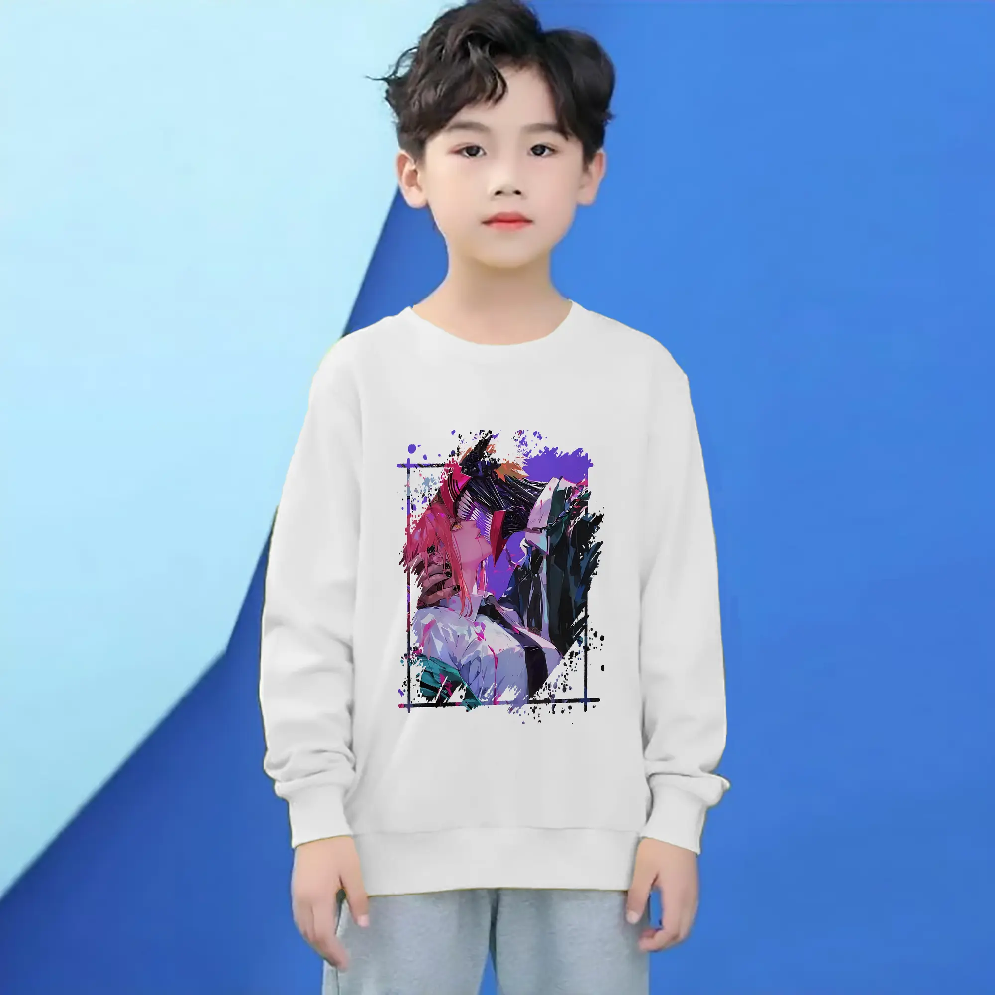 チェンソーマン グッズ,デンジ