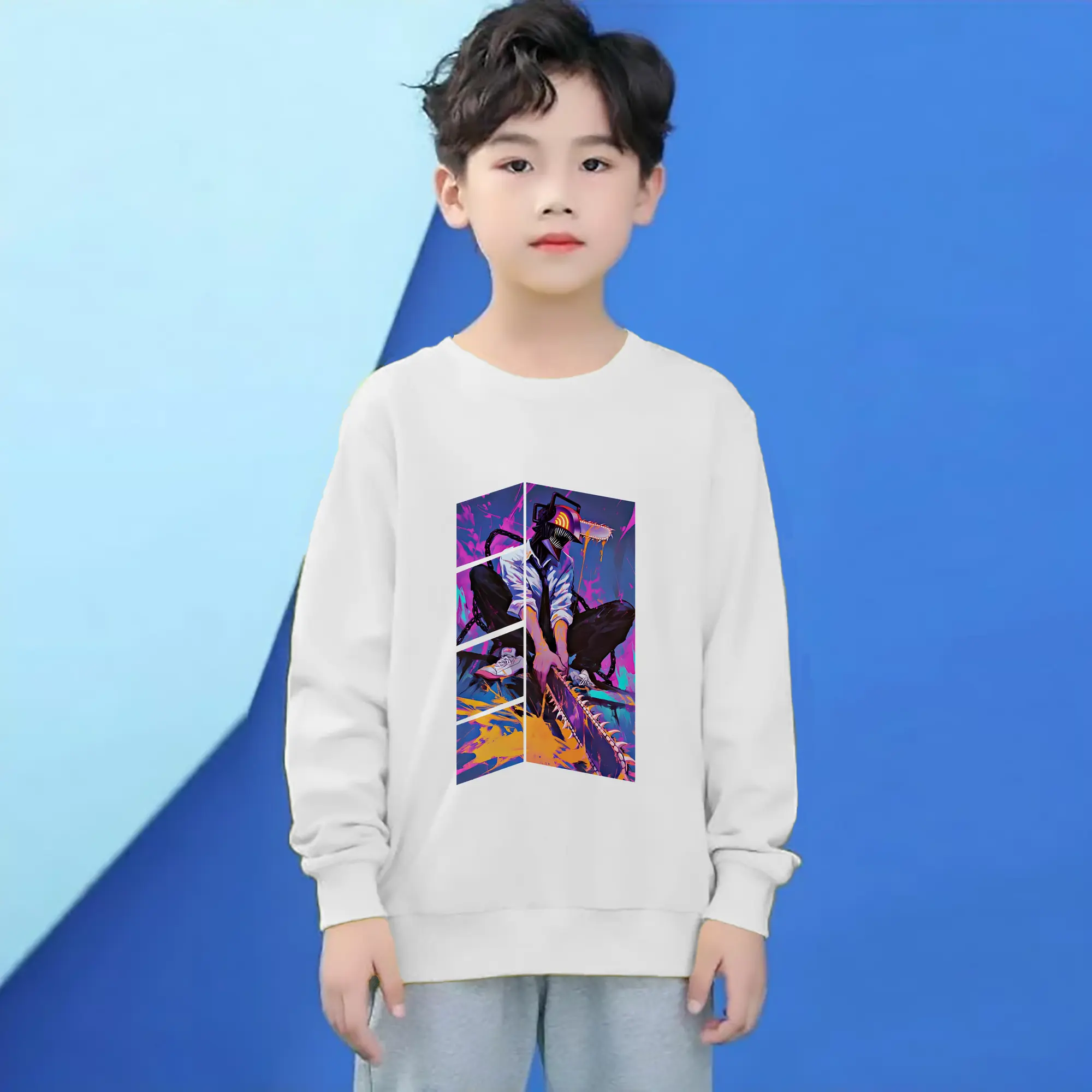 チェンソーマン グッズ,デンジ