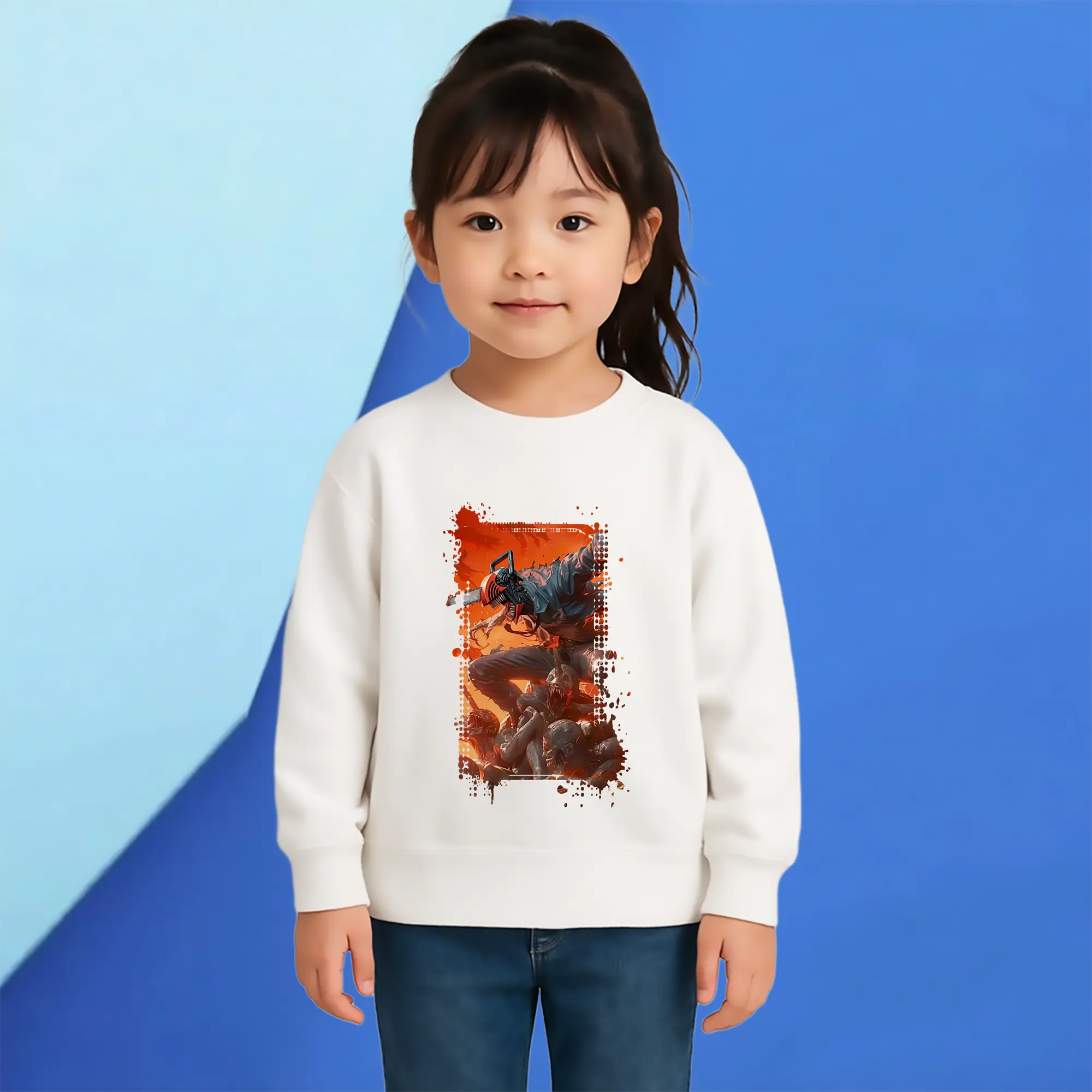 チェンソーマン グッズ,デンジ