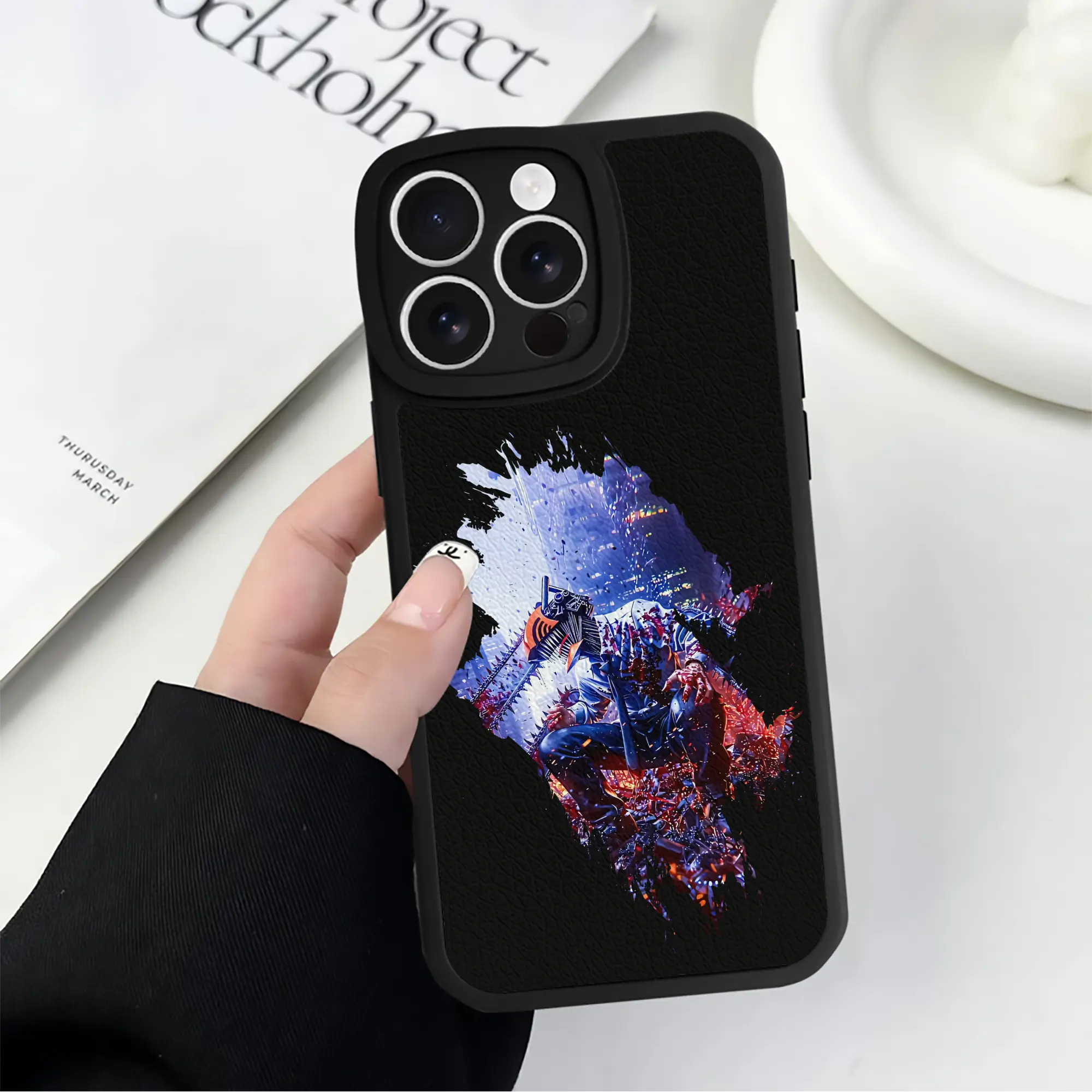 チェンソーマン グッズ,デンジ