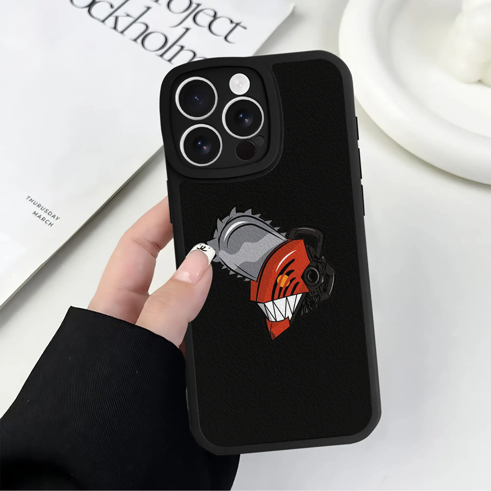 チェンソーマン グッズ,デンジ