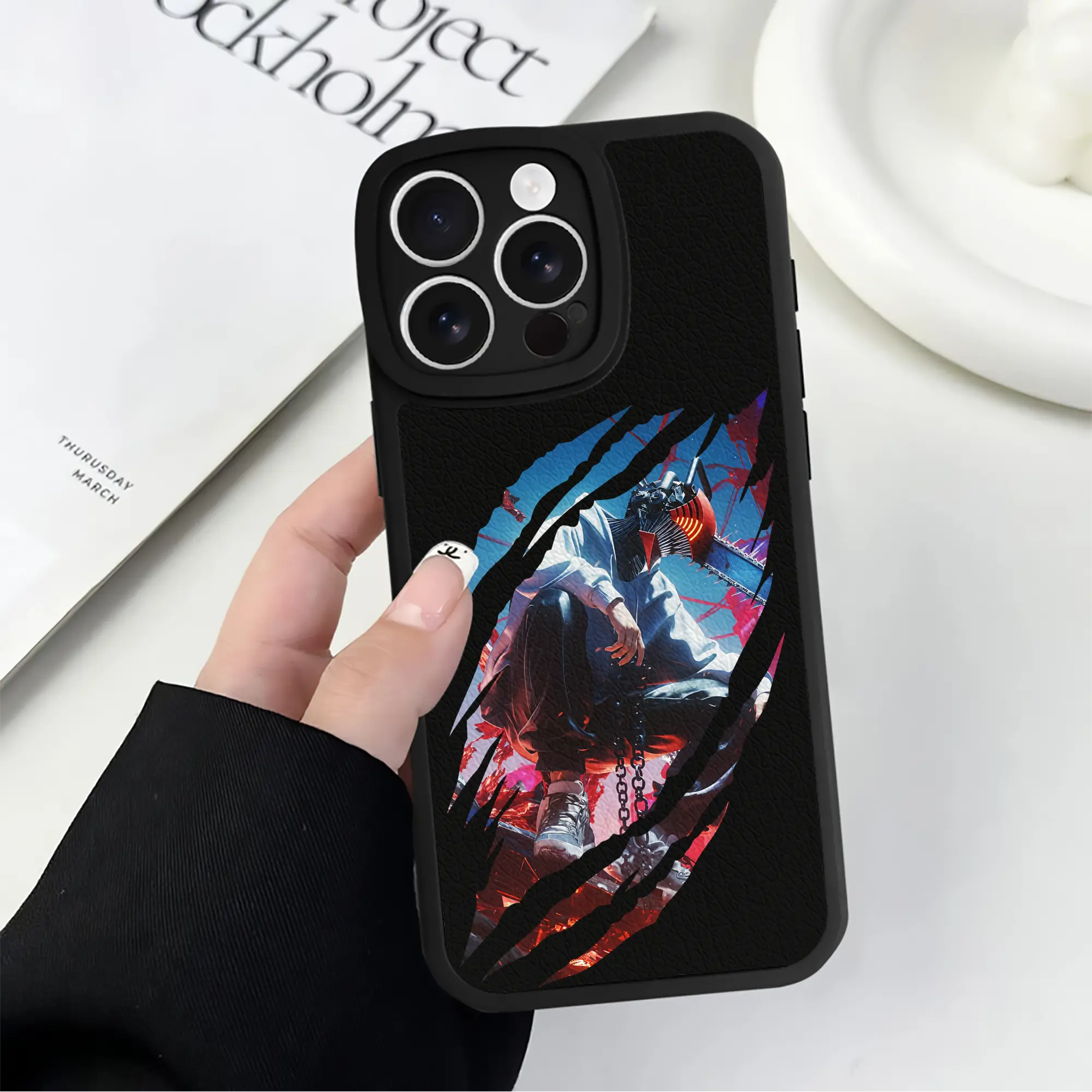 チェンソーマン グッズ,デンジ