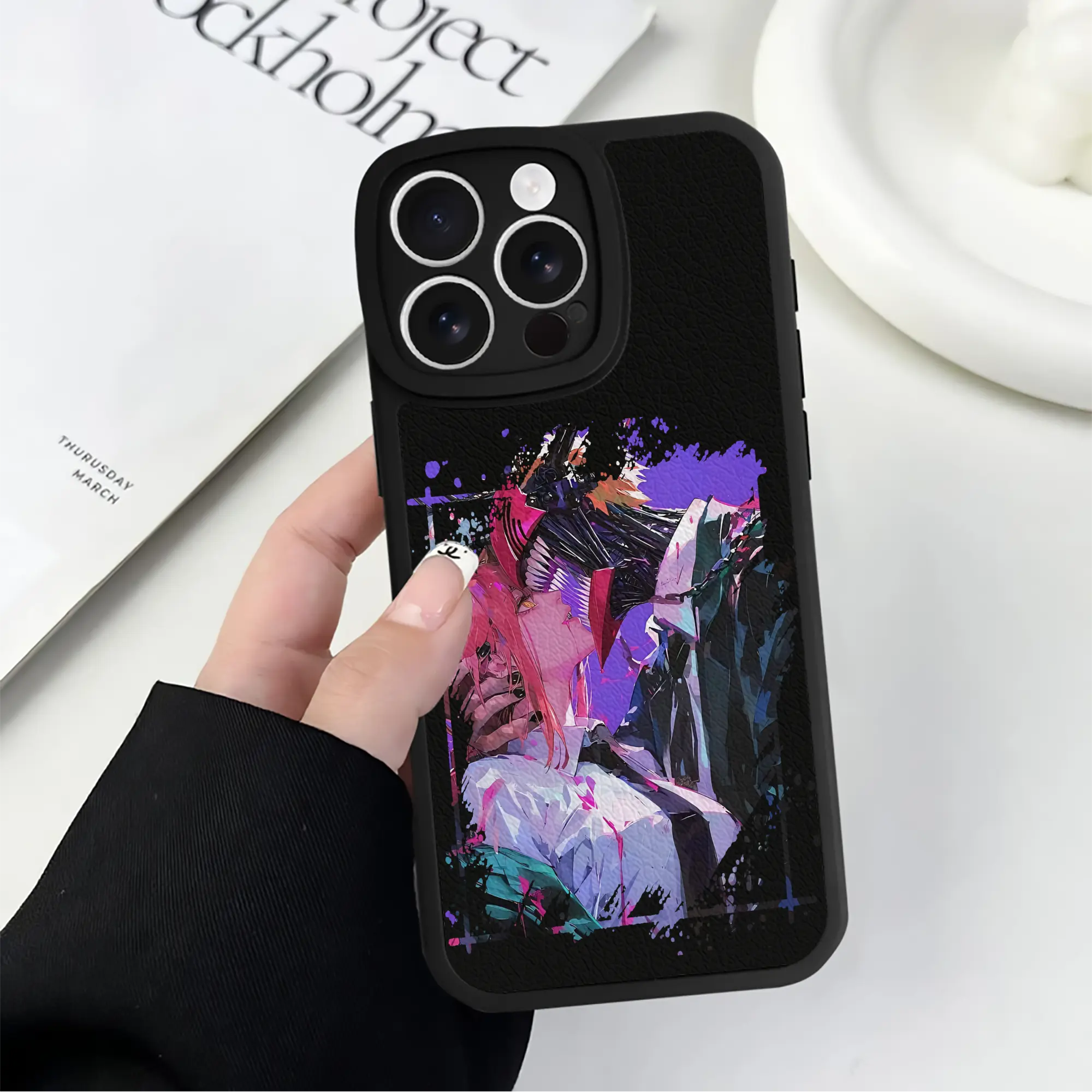 チェンソーマン グッズ,デンジ