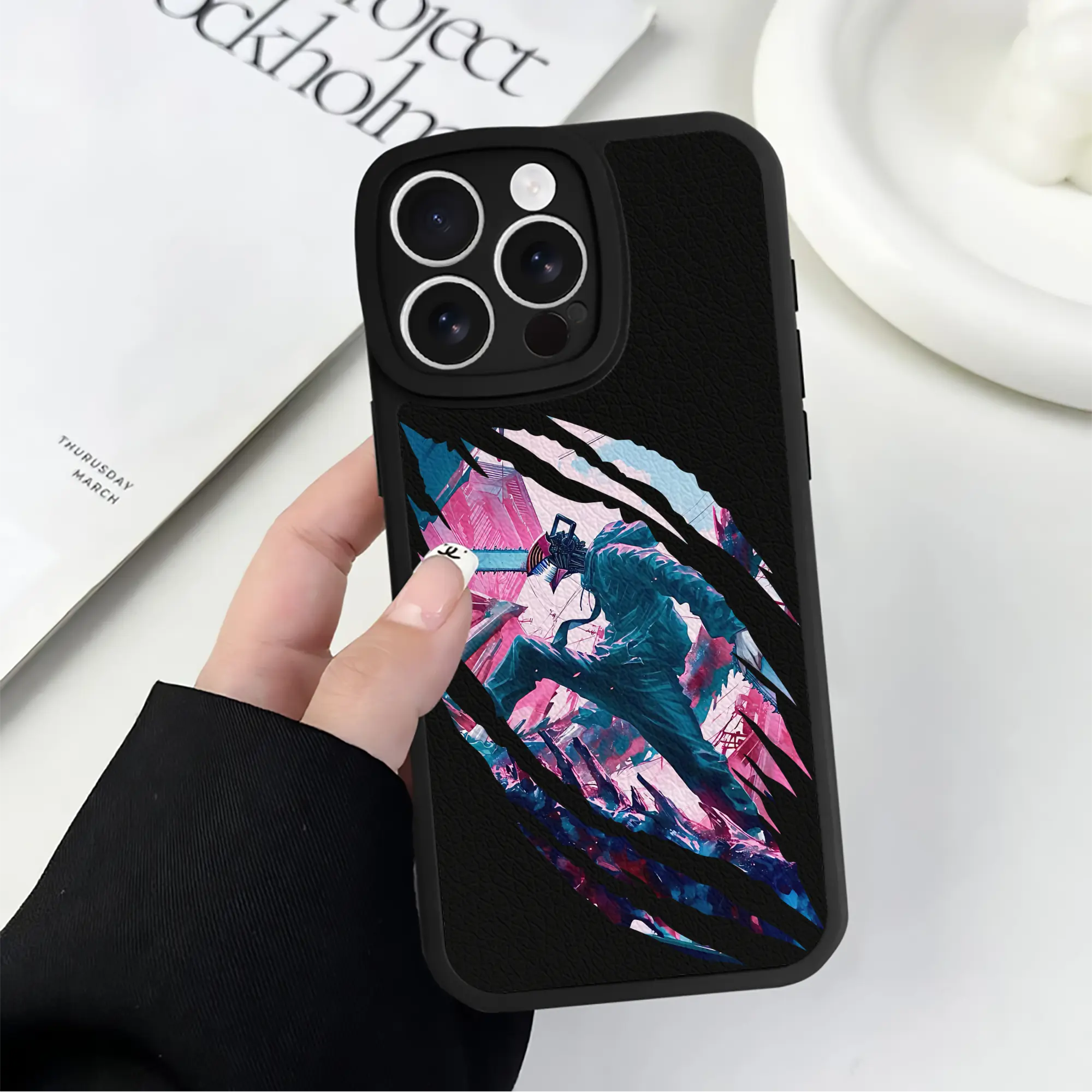 チェンソーマン グッズ,デンジ