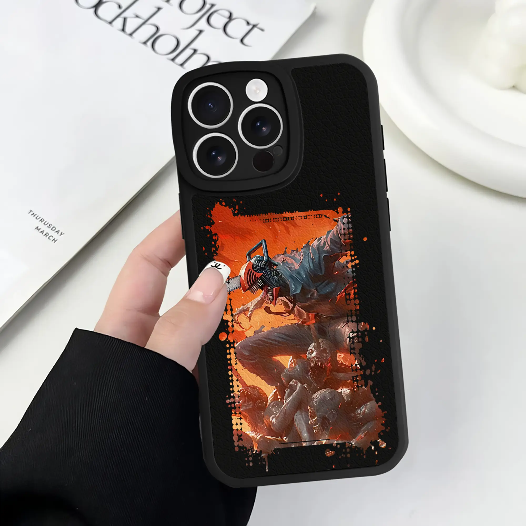 チェンソーマン グッズ,デンジ