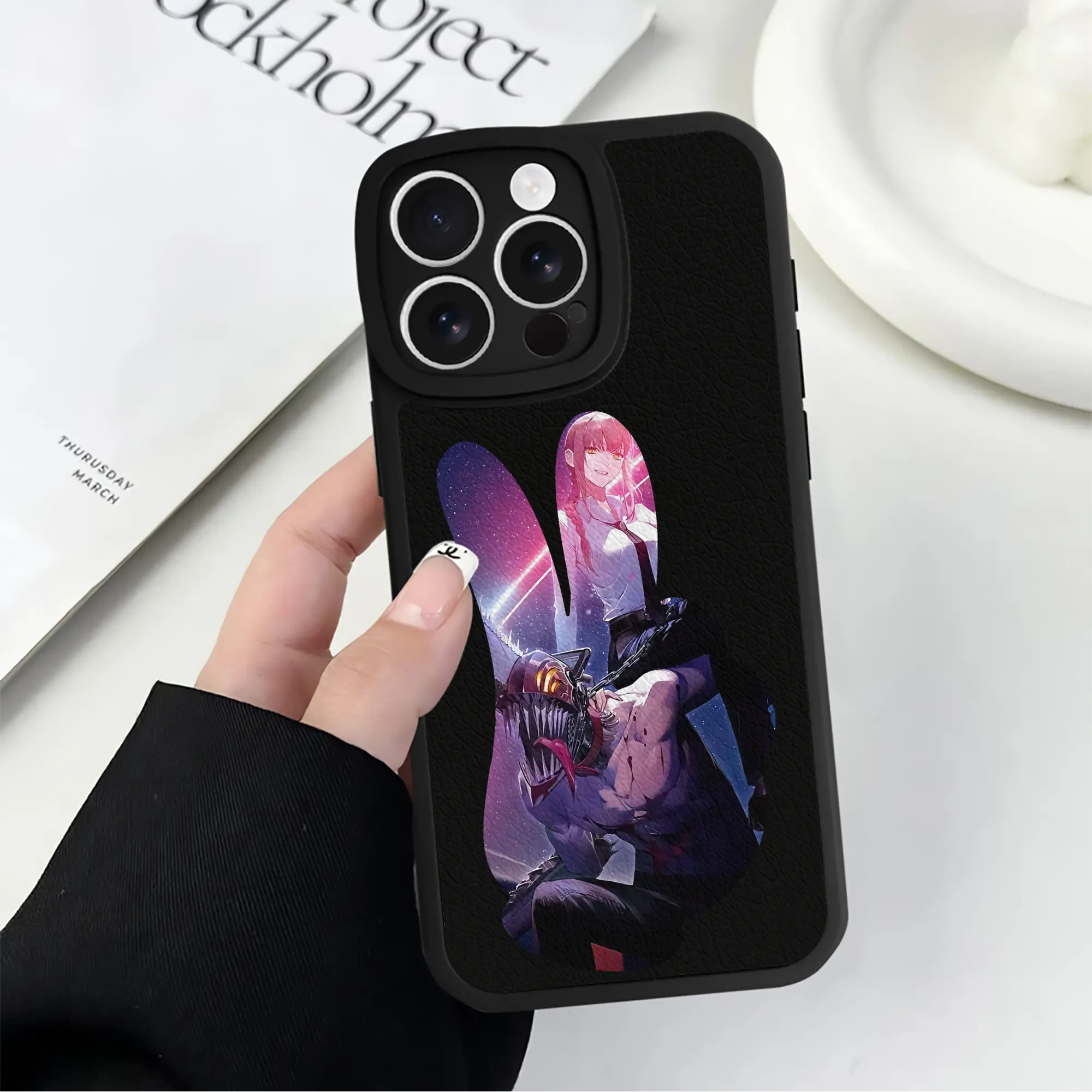 チェンソーマン グッズ,デンジ