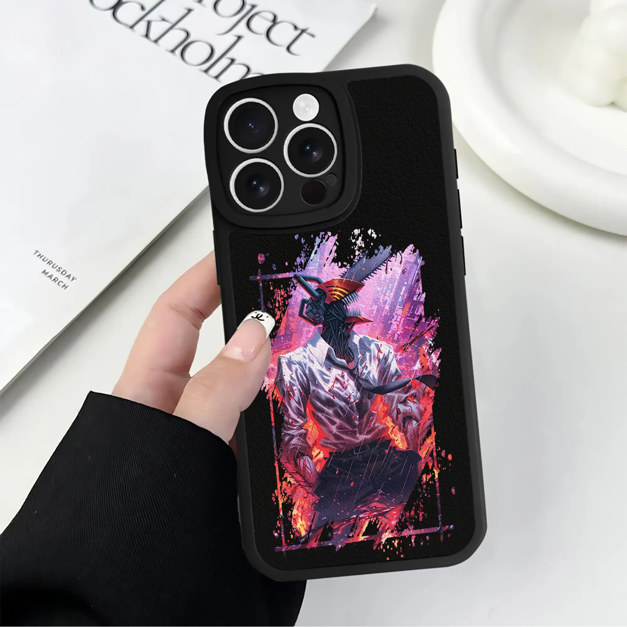 チェンソーマン グッズ,デンジ