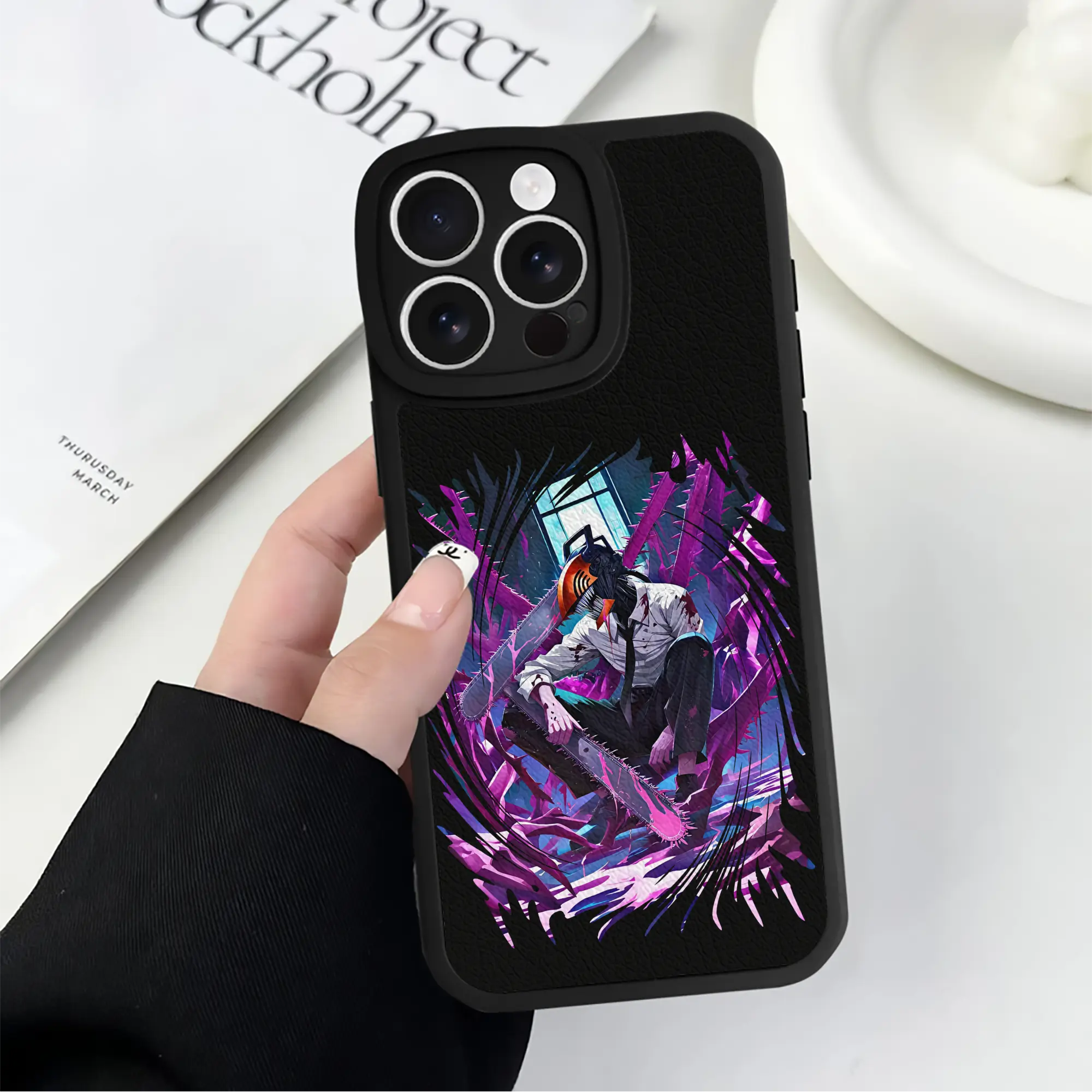 チェンソーマン グッズ,デンジ