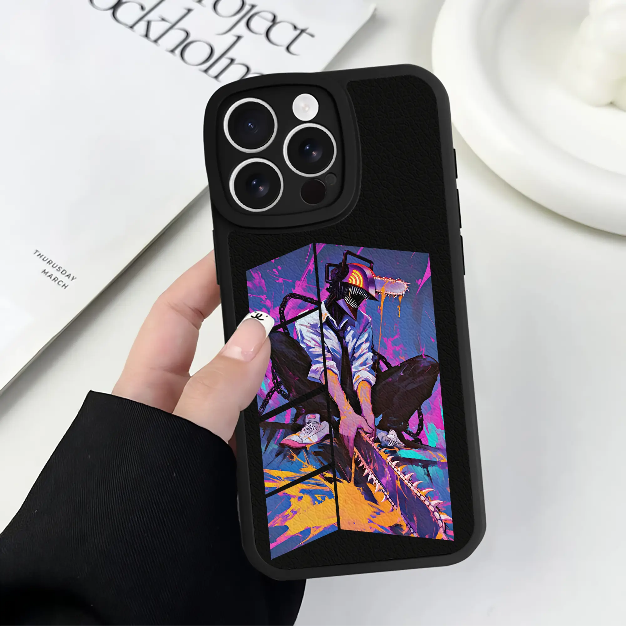 チェンソーマン グッズ,デンジ