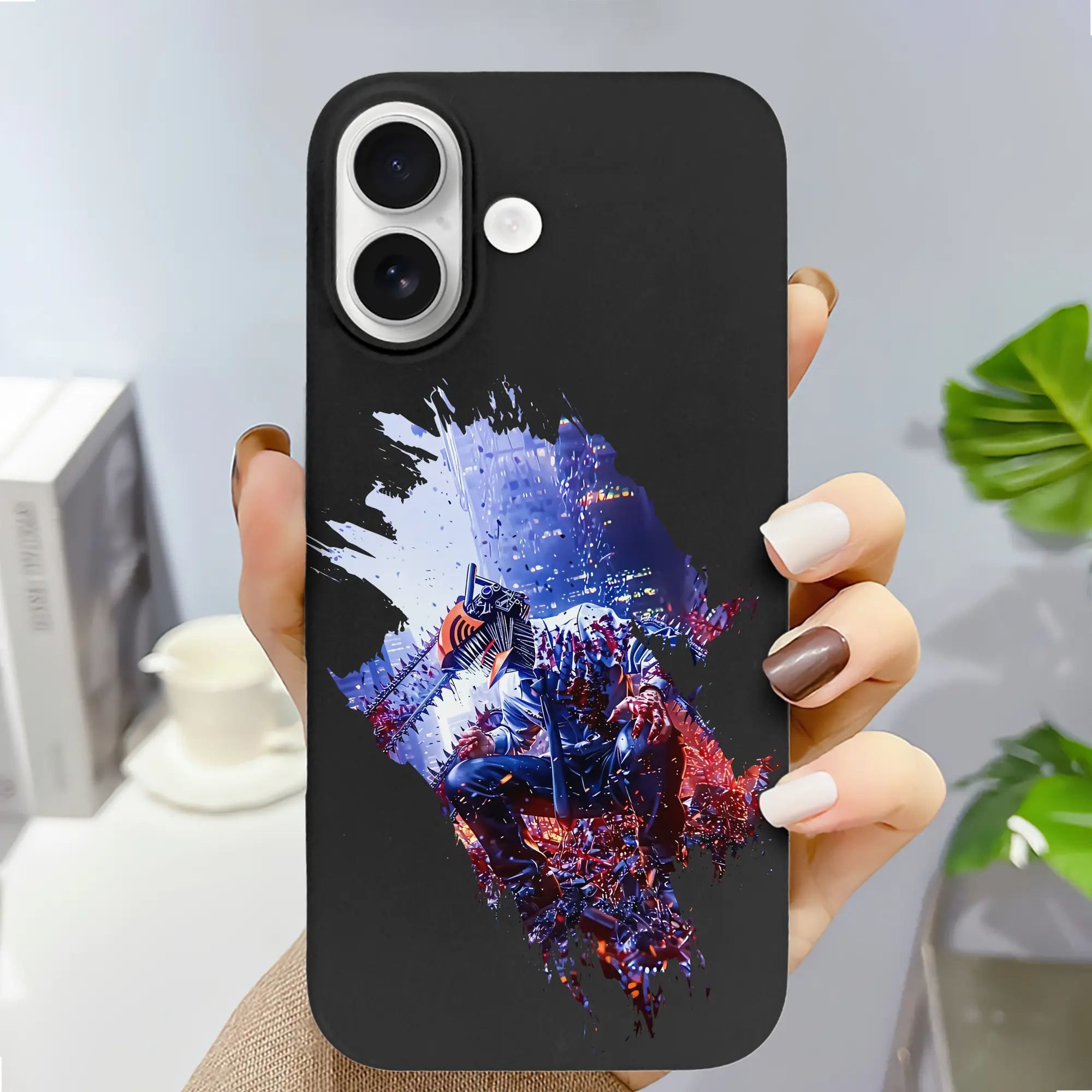 チェンソーマン グッズ,デンジ