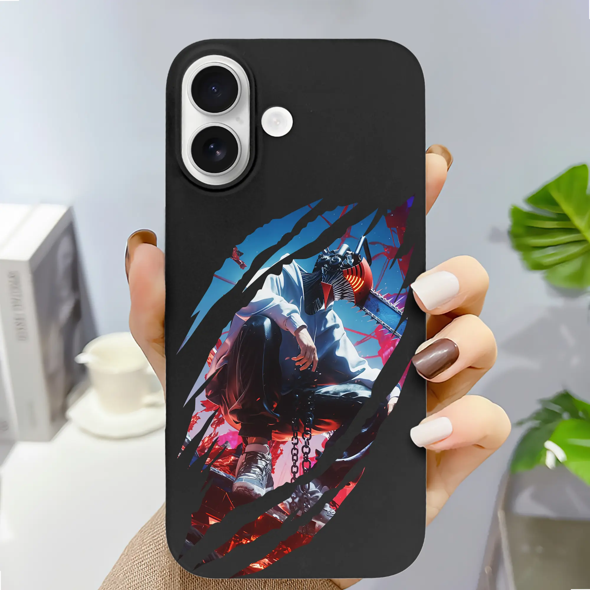 チェンソーマン グッズ,デンジ