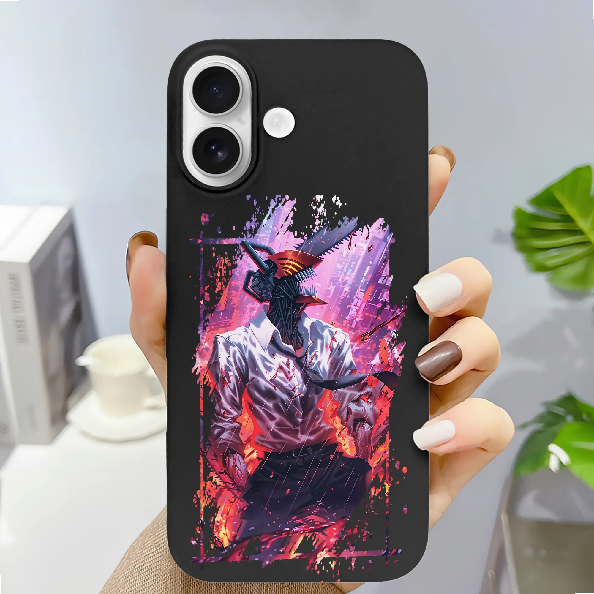 チェンソーマン グッズ,デンジ