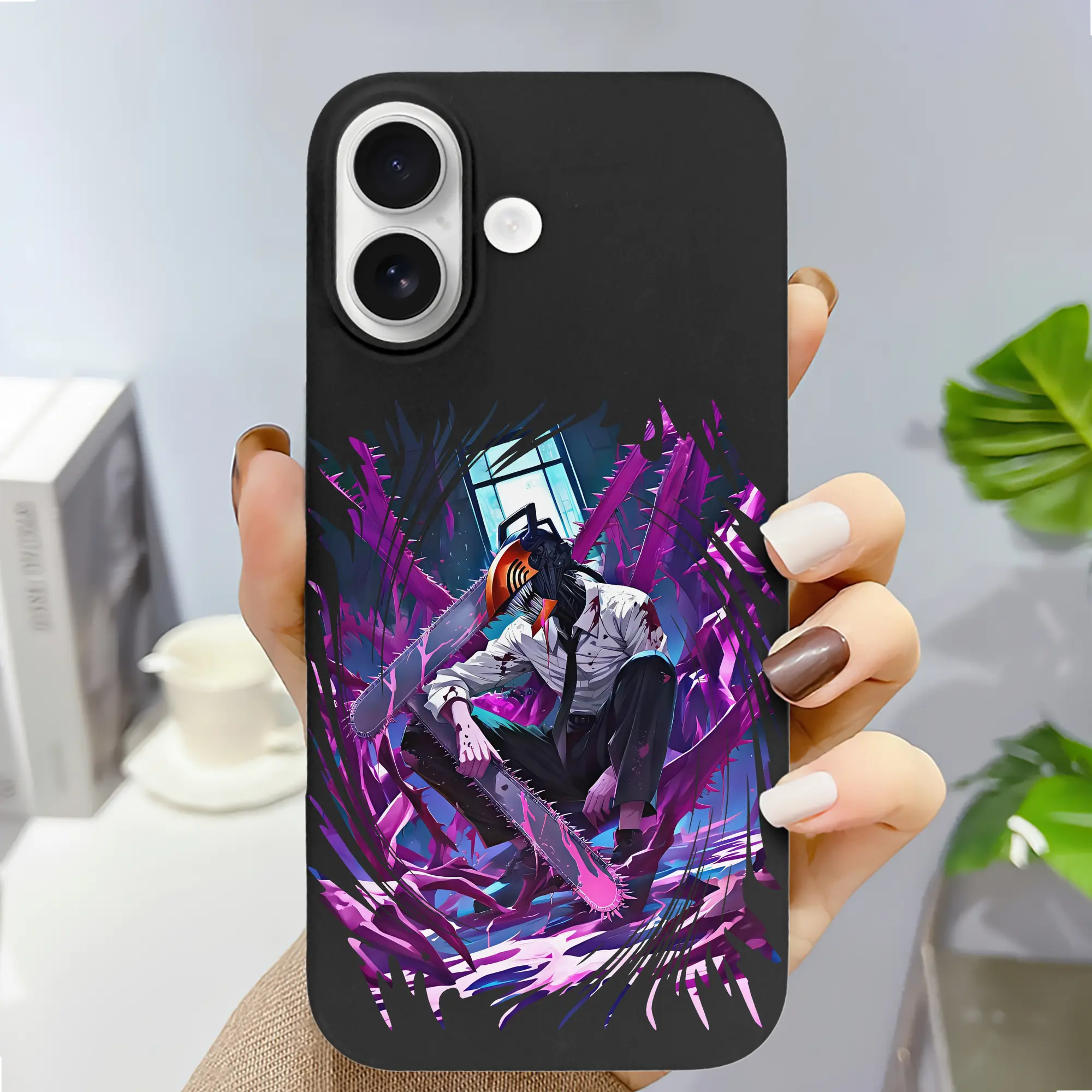 チェンソーマン グッズ,デンジ