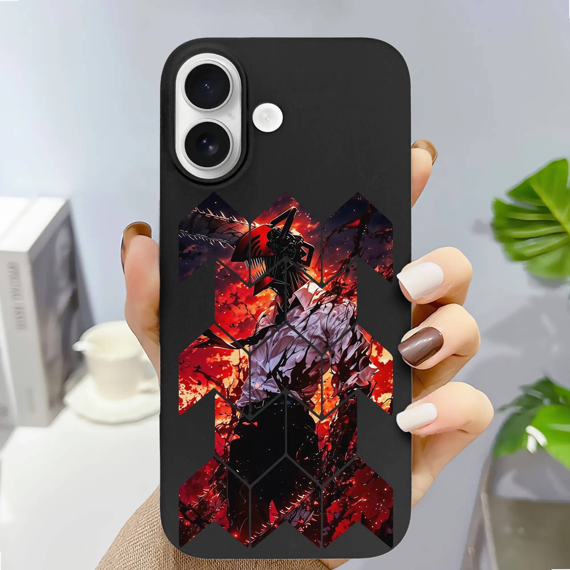 チェンソーマン グッズ,デンジ