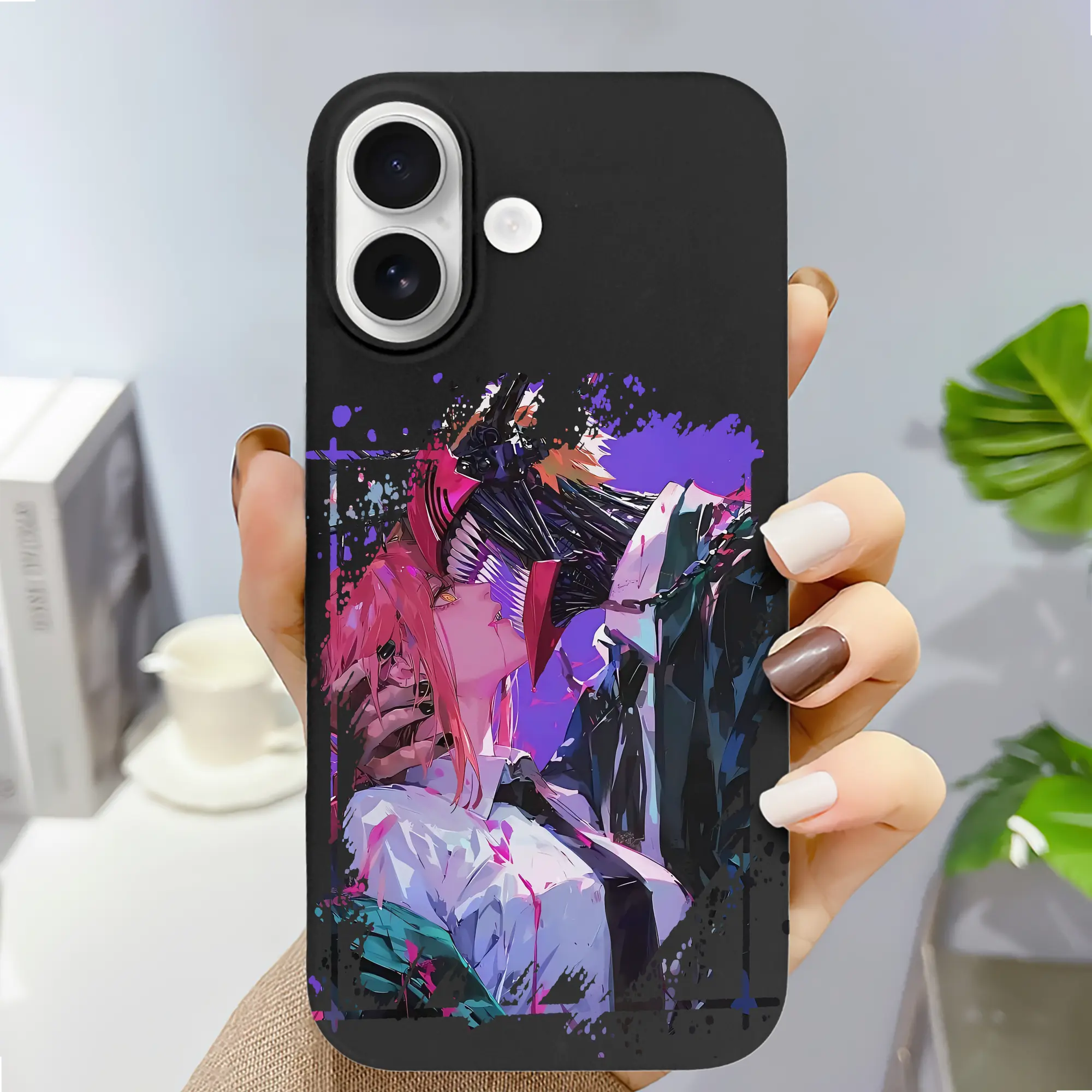 チェンソーマン グッズ,デンジ