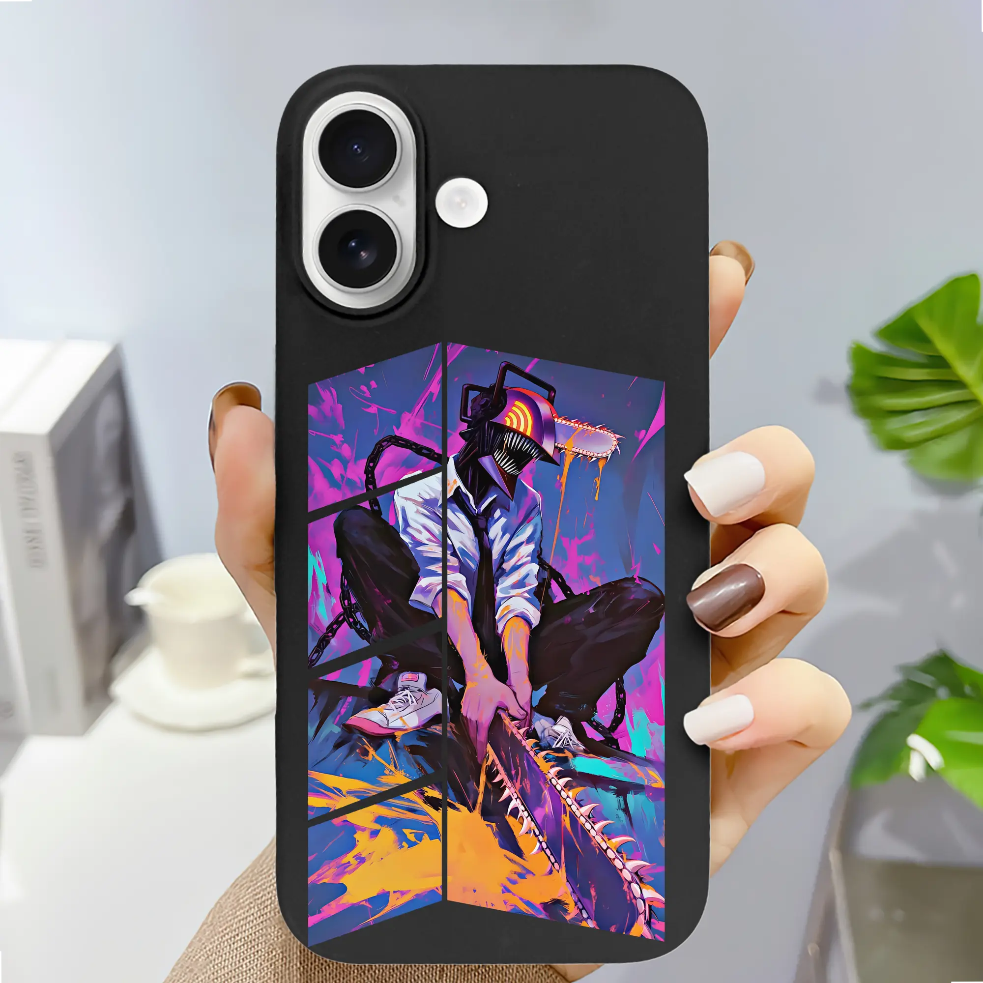 チェンソーマン グッズ,デンジ