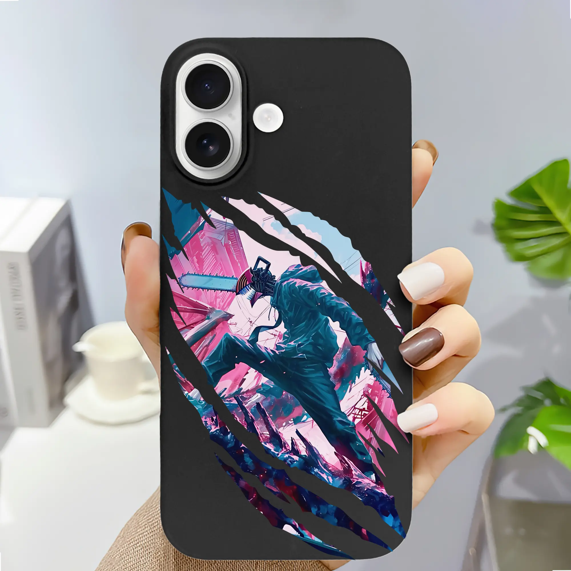 チェンソーマン グッズ,デンジ