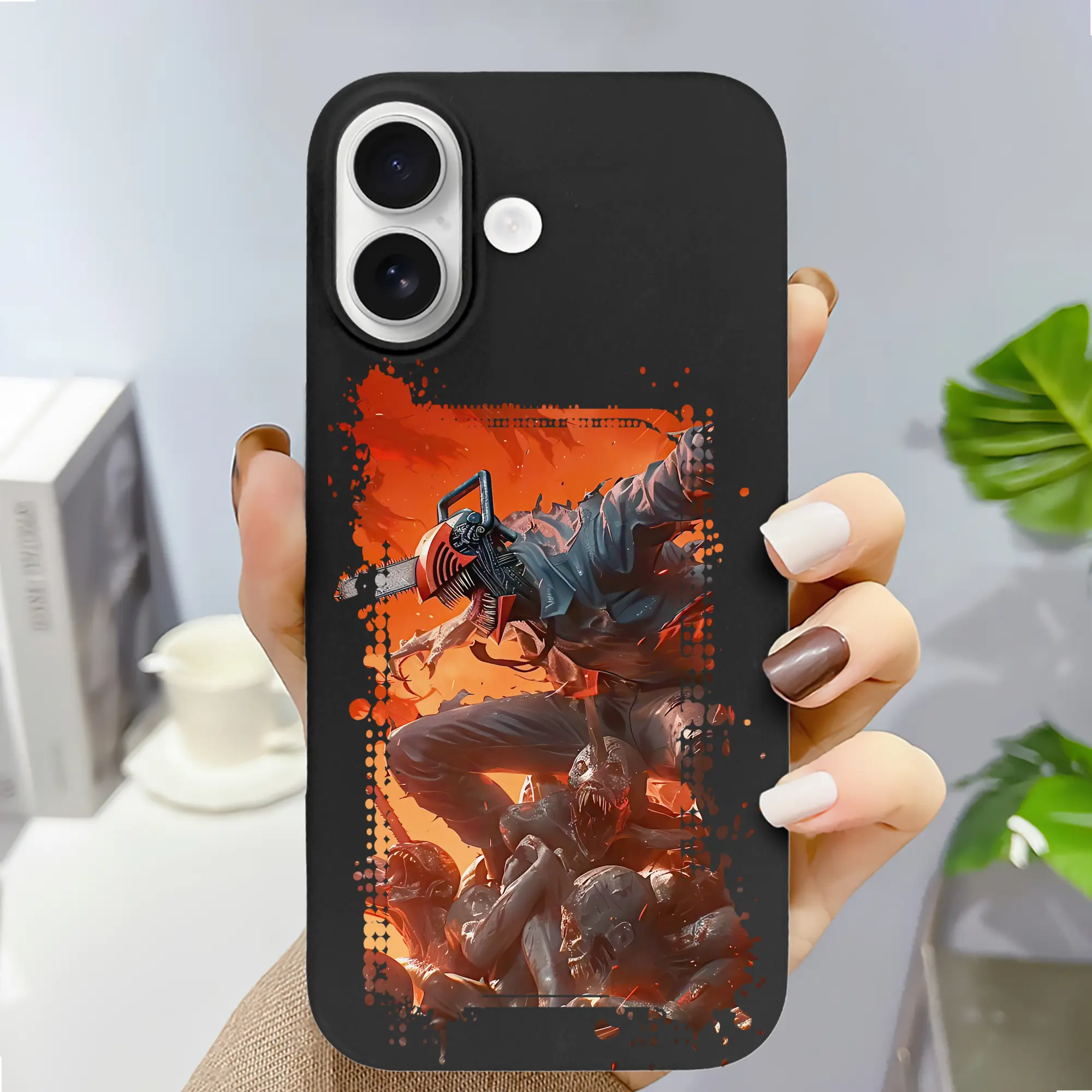 チェンソーマン グッズ,デンジ