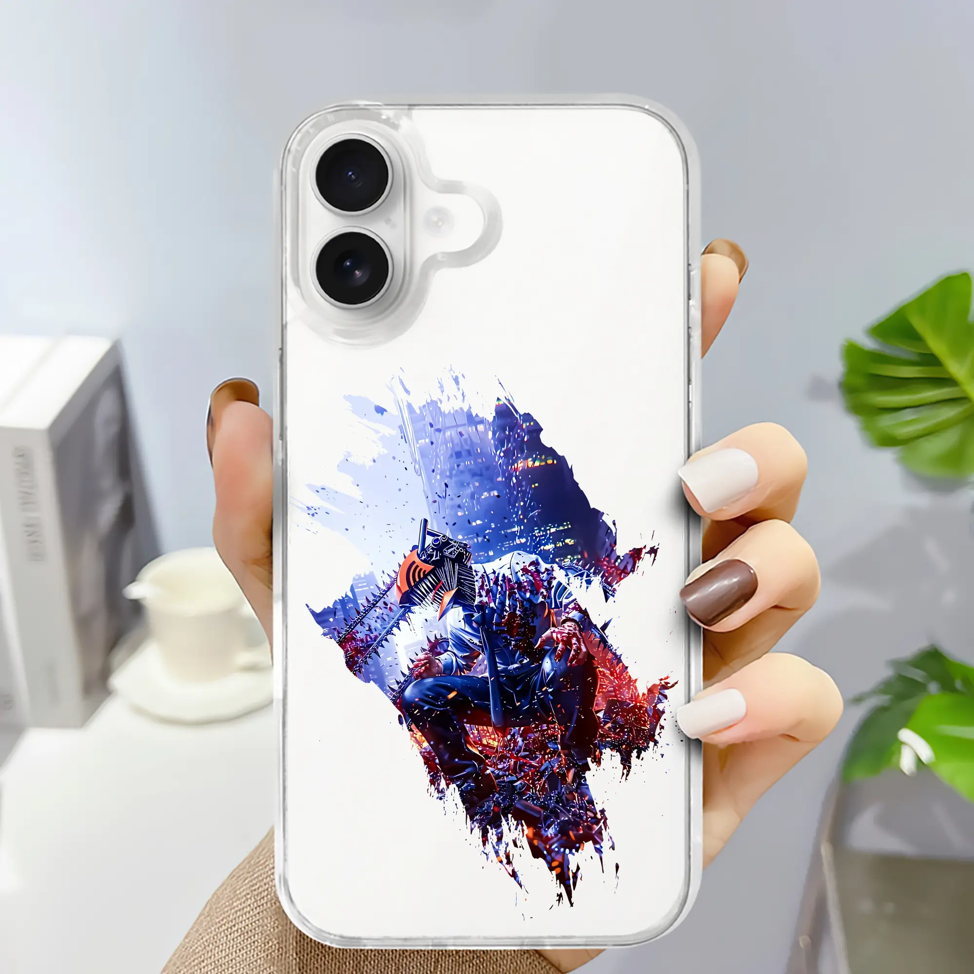 チェンソーマン グッズ,デンジ