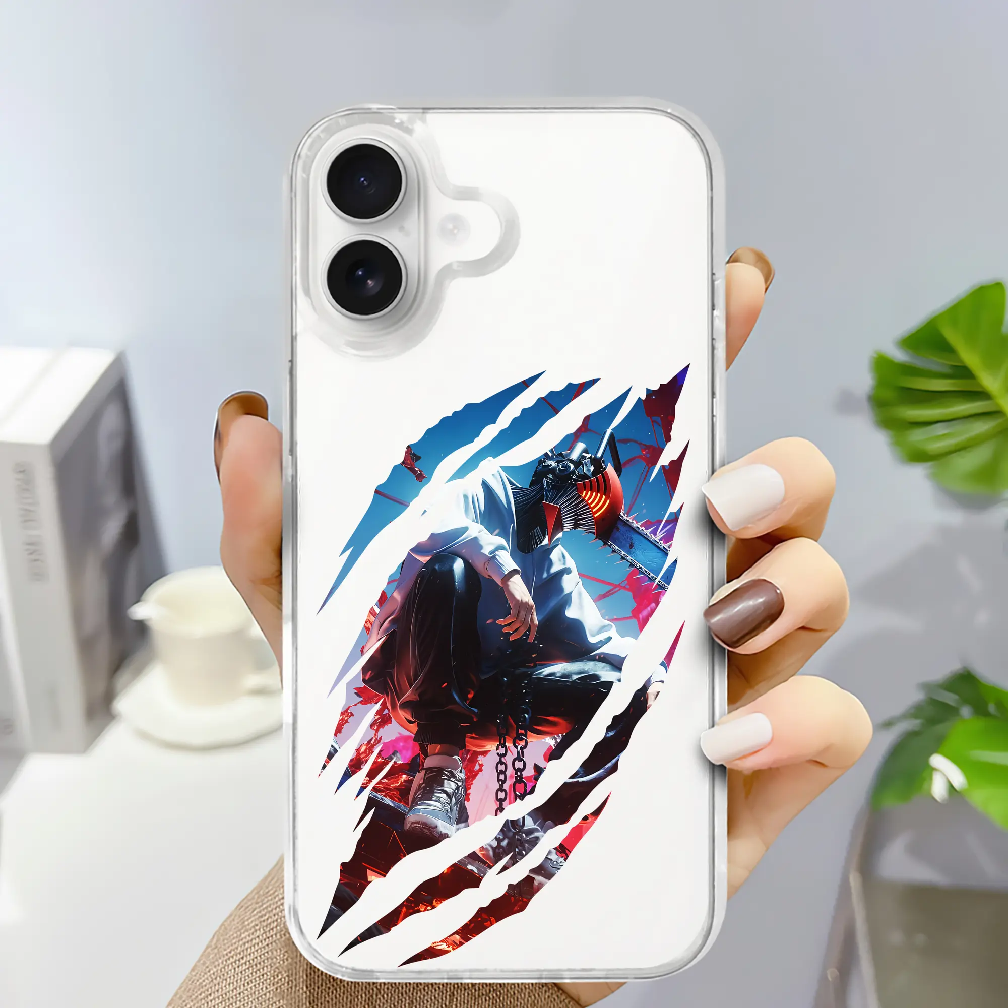 チェンソーマン グッズ,デンジ