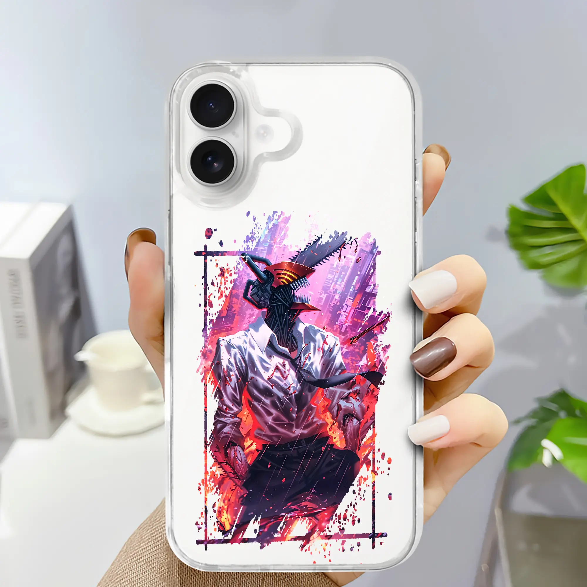 チェンソーマン グッズ,デンジ