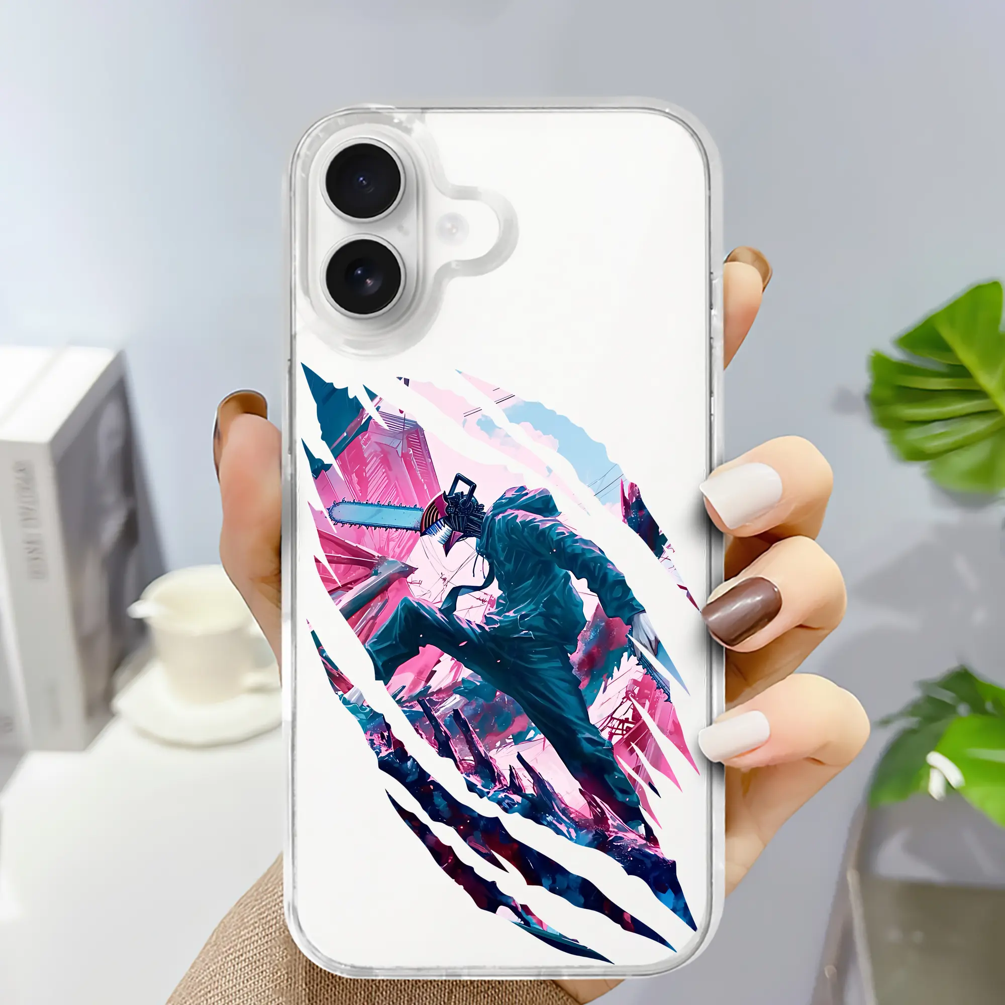 チェンソーマン グッズ,デンジ