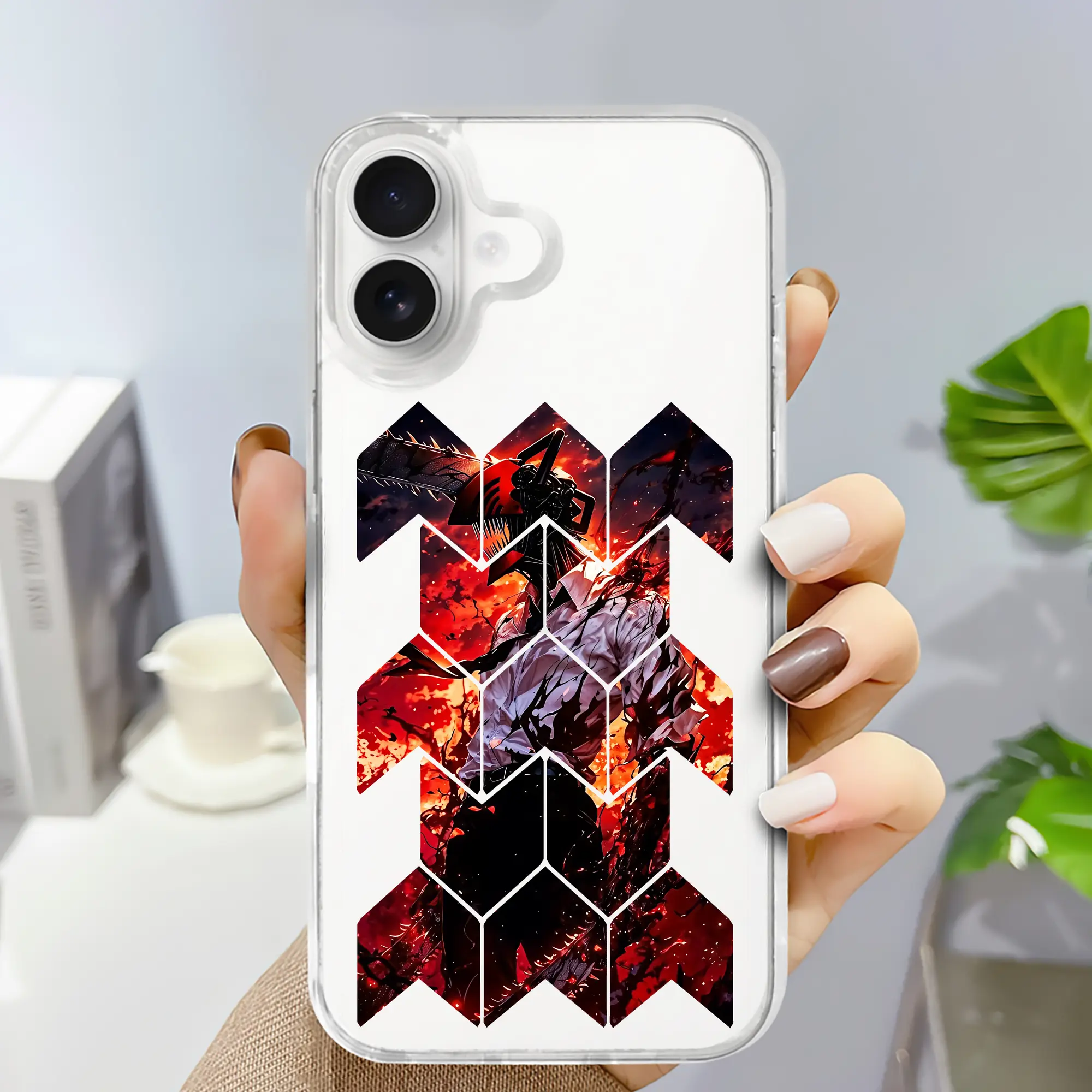 チェンソーマン グッズ,デンジ