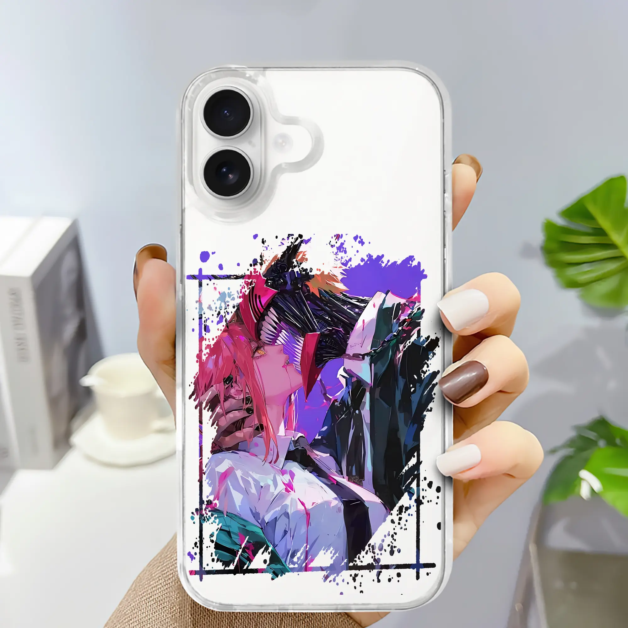 チェンソーマン グッズ,デンジ